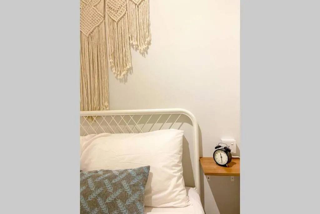 D'Bohemia Suite by Nest Home 【Paradigm Mall】