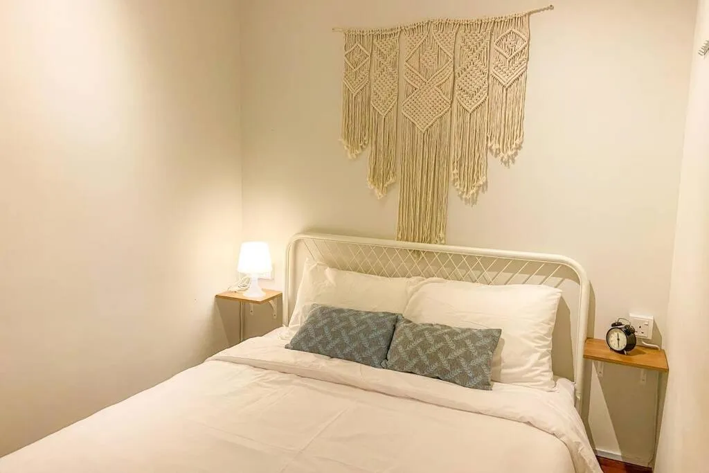 D'Bohemia Suite by Nest Home 【Paradigm Mall】