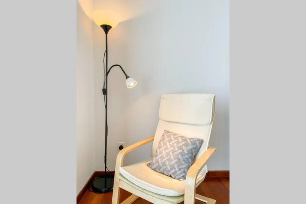 D'Bohemia Suite by Nest Home 【Paradigm Mall】