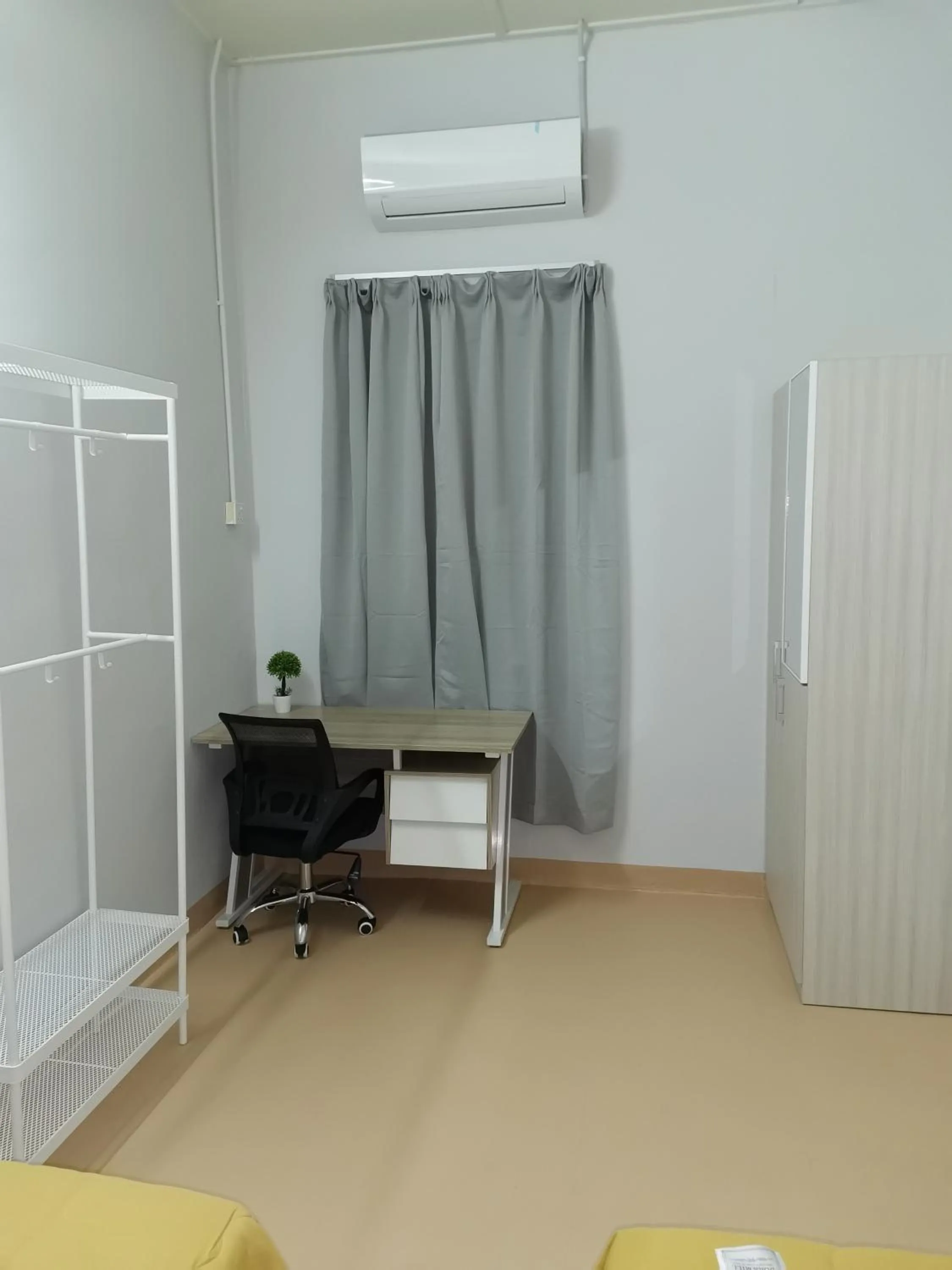 Bedroom in G Fortune Guest House Victoria Green