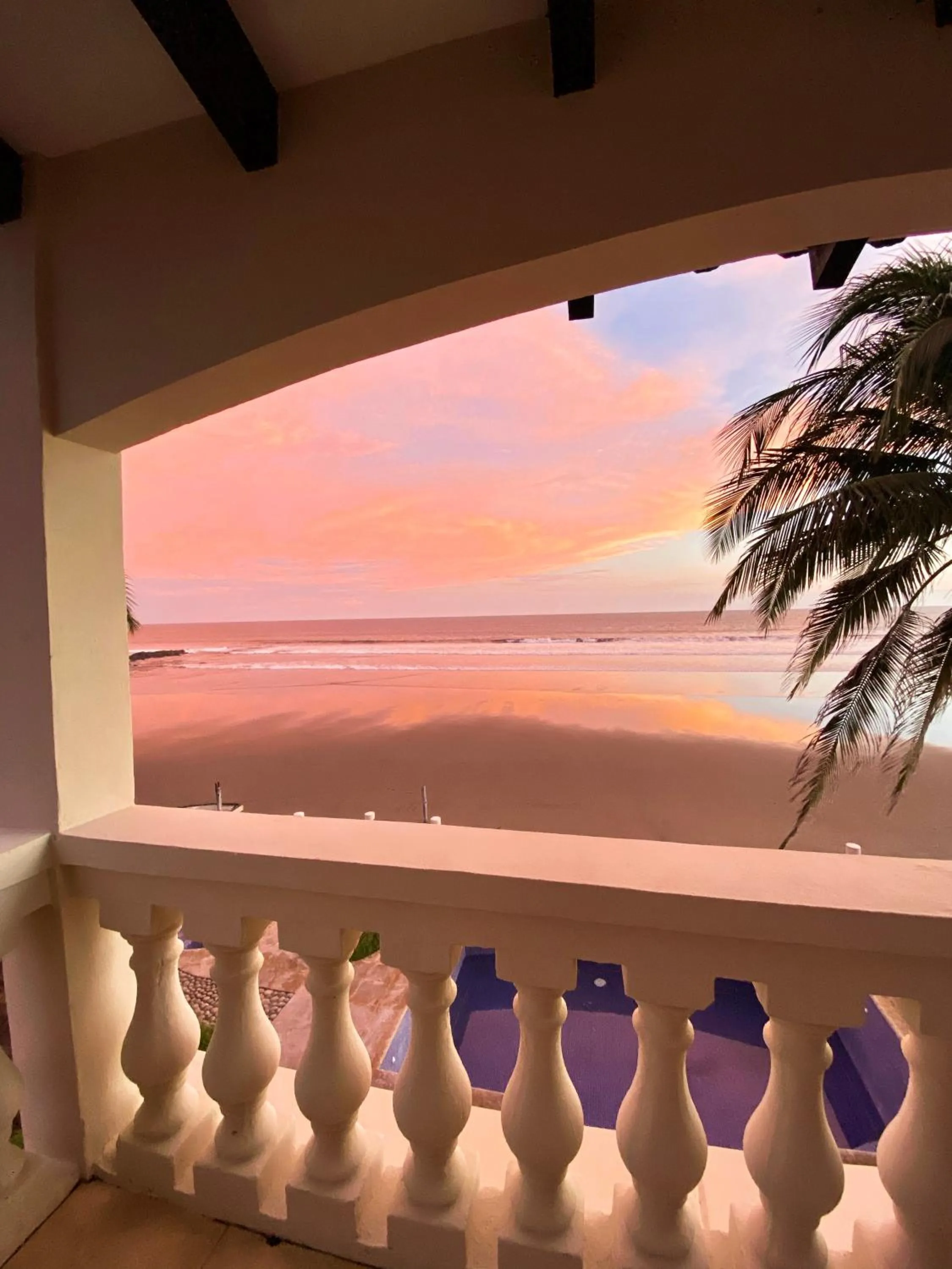 View (from property/room) in Vista Las Olas Resort