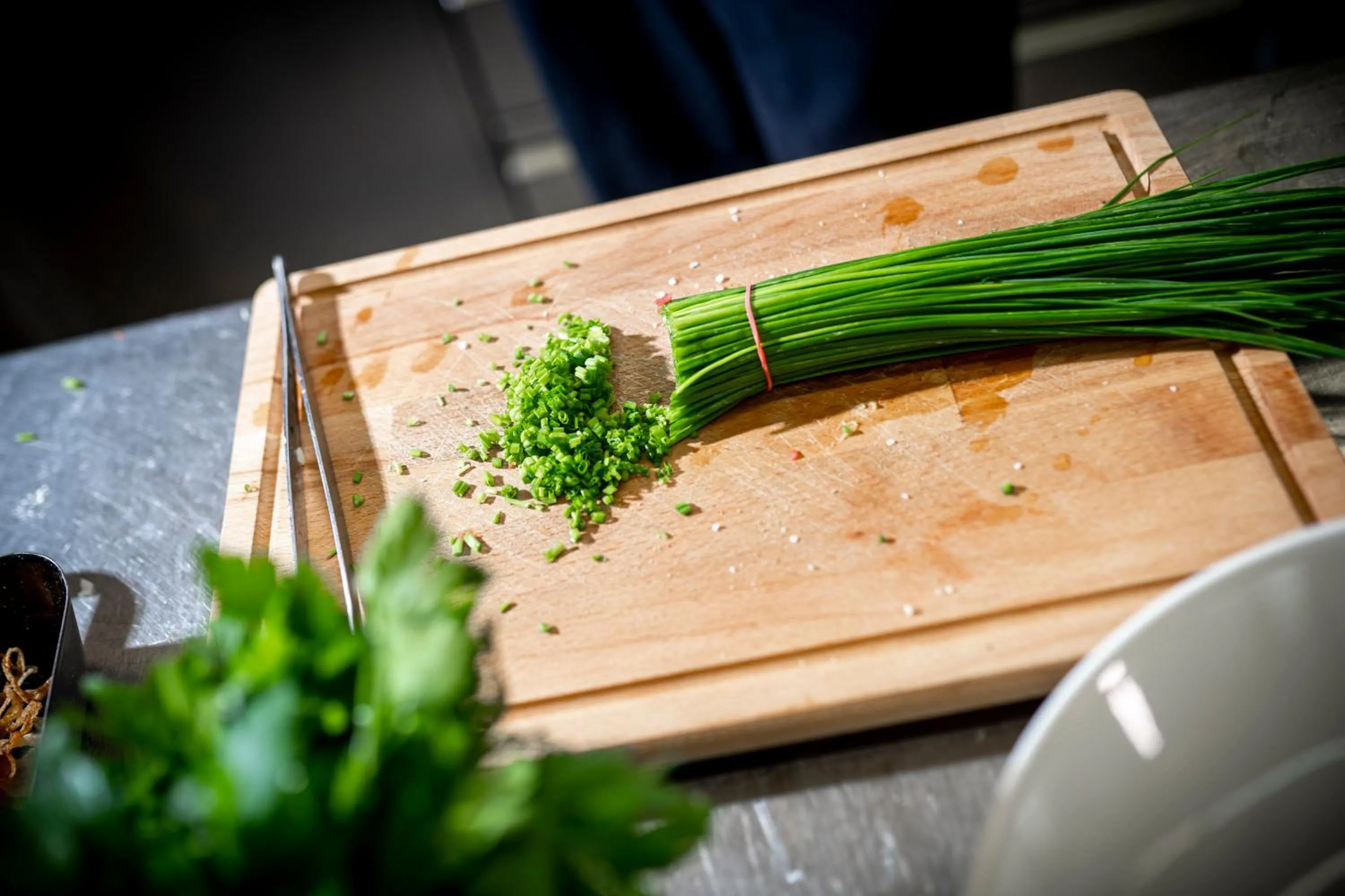 Zum Fischer am See ***S