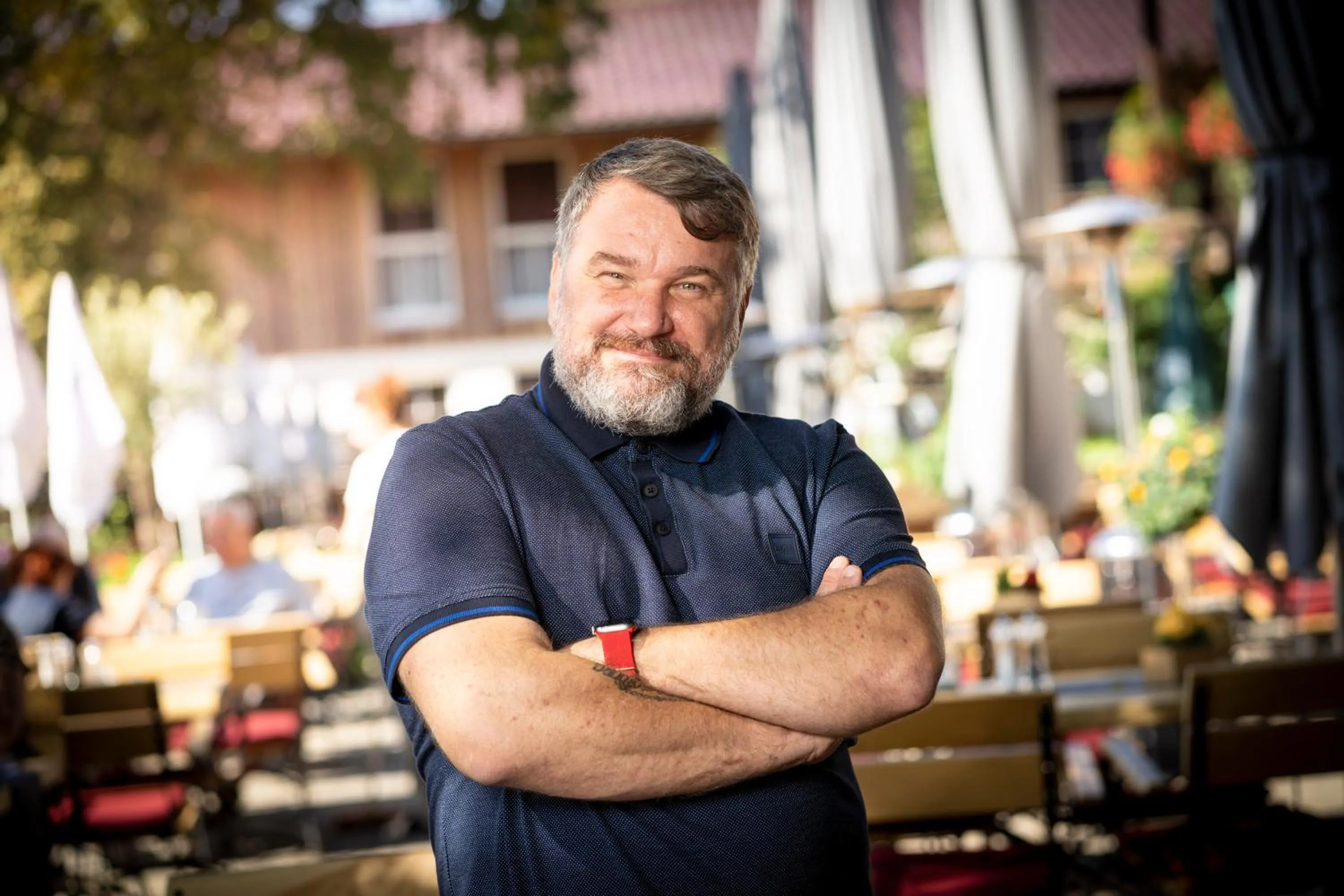 Zum Fischer am See ***S