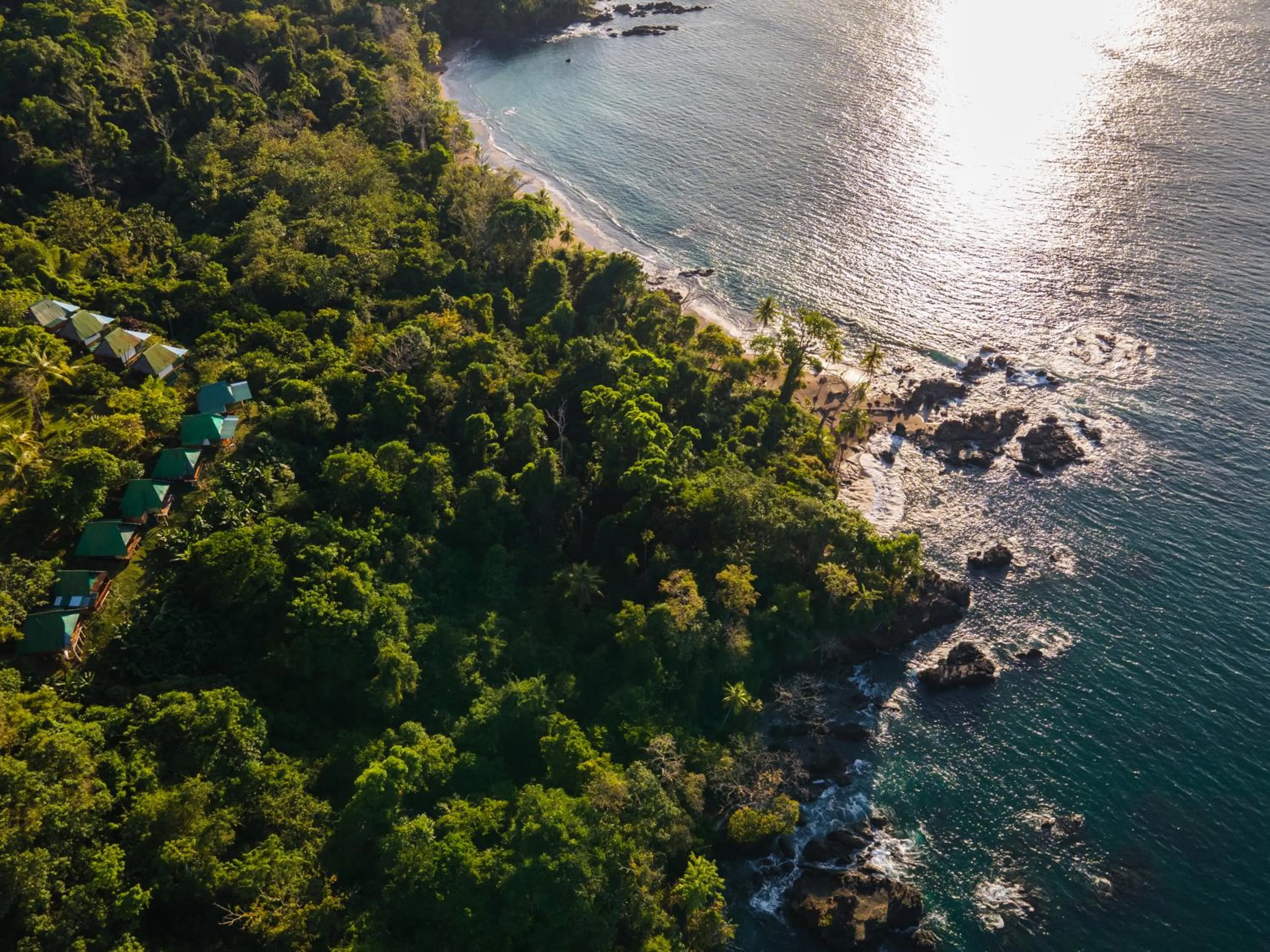 Punta Marenco Lodge