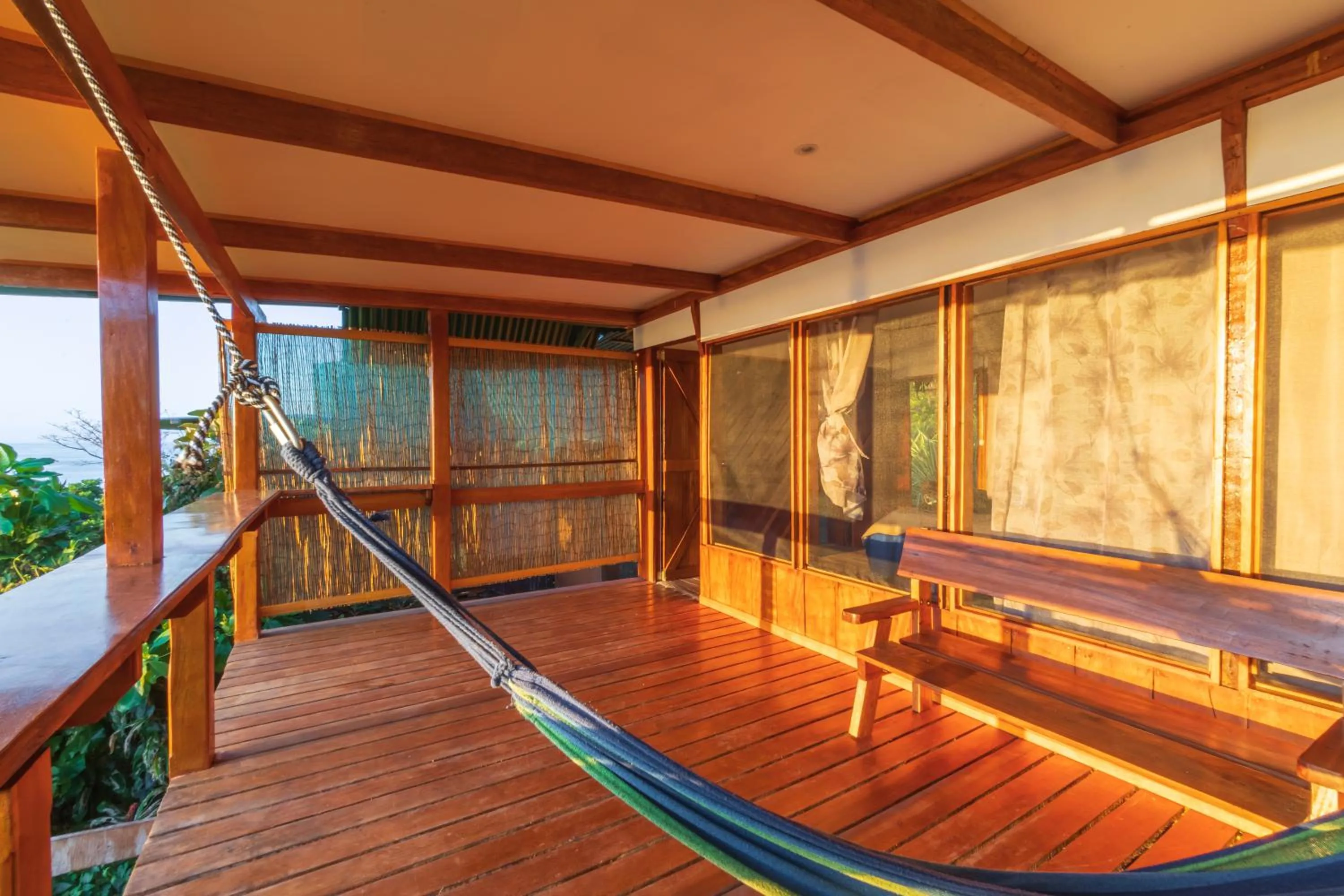 Punta Marenco Lodge