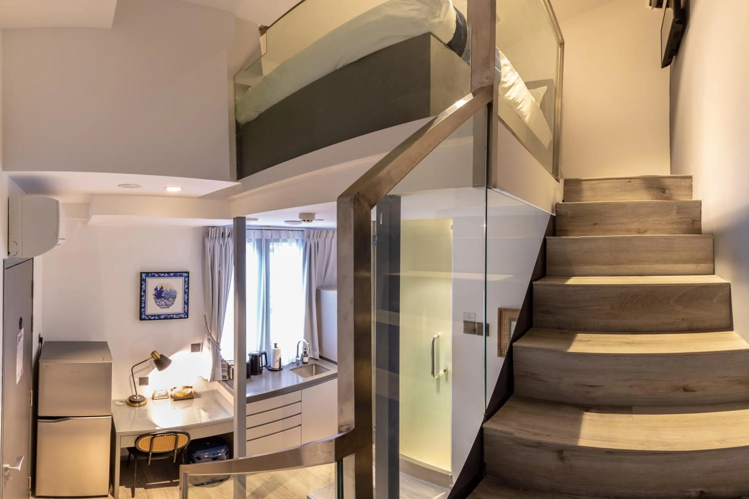 Other in Heritage Collection on Boat Quay - Quayside Wing - Mobile App Check-In