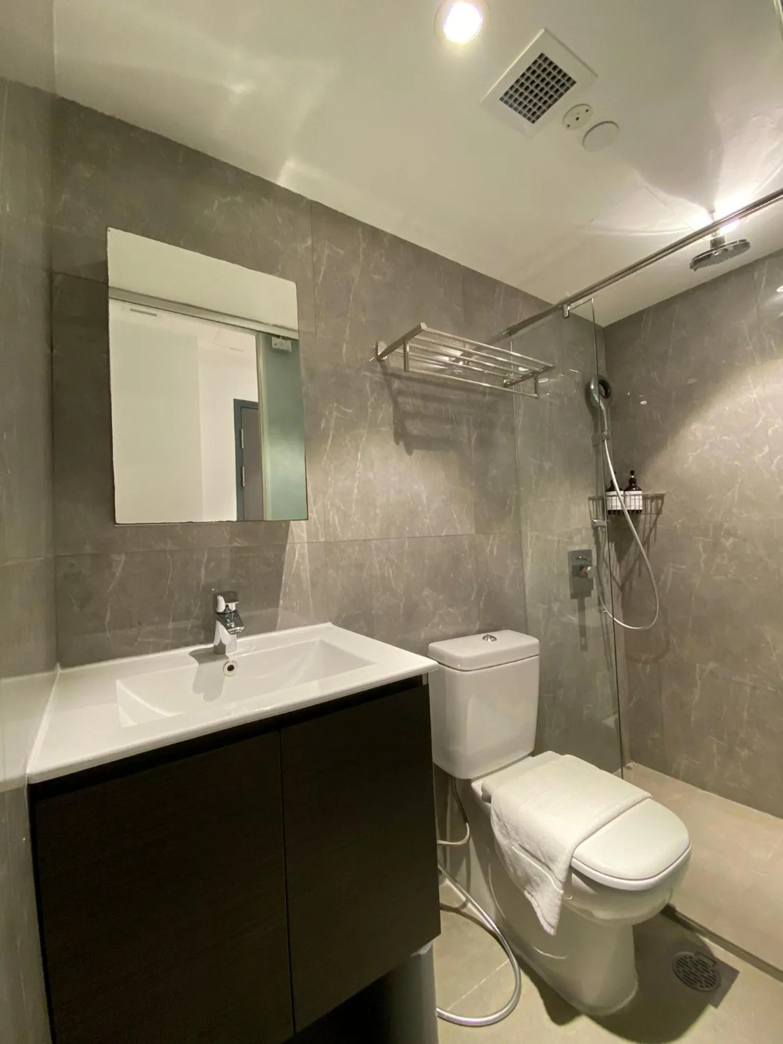 Heritage Collection on Boat Quay - Quayside Wing - Mobile App Check-In