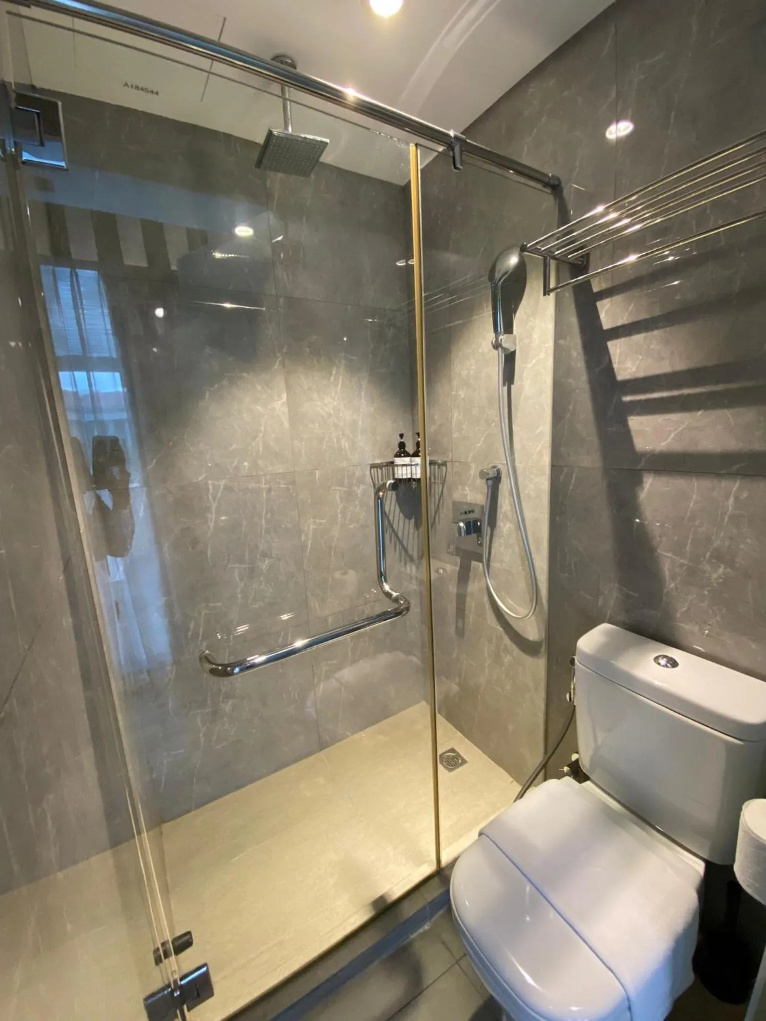 Heritage Collection on Boat Quay - Quayside Wing - Mobile App Check-In