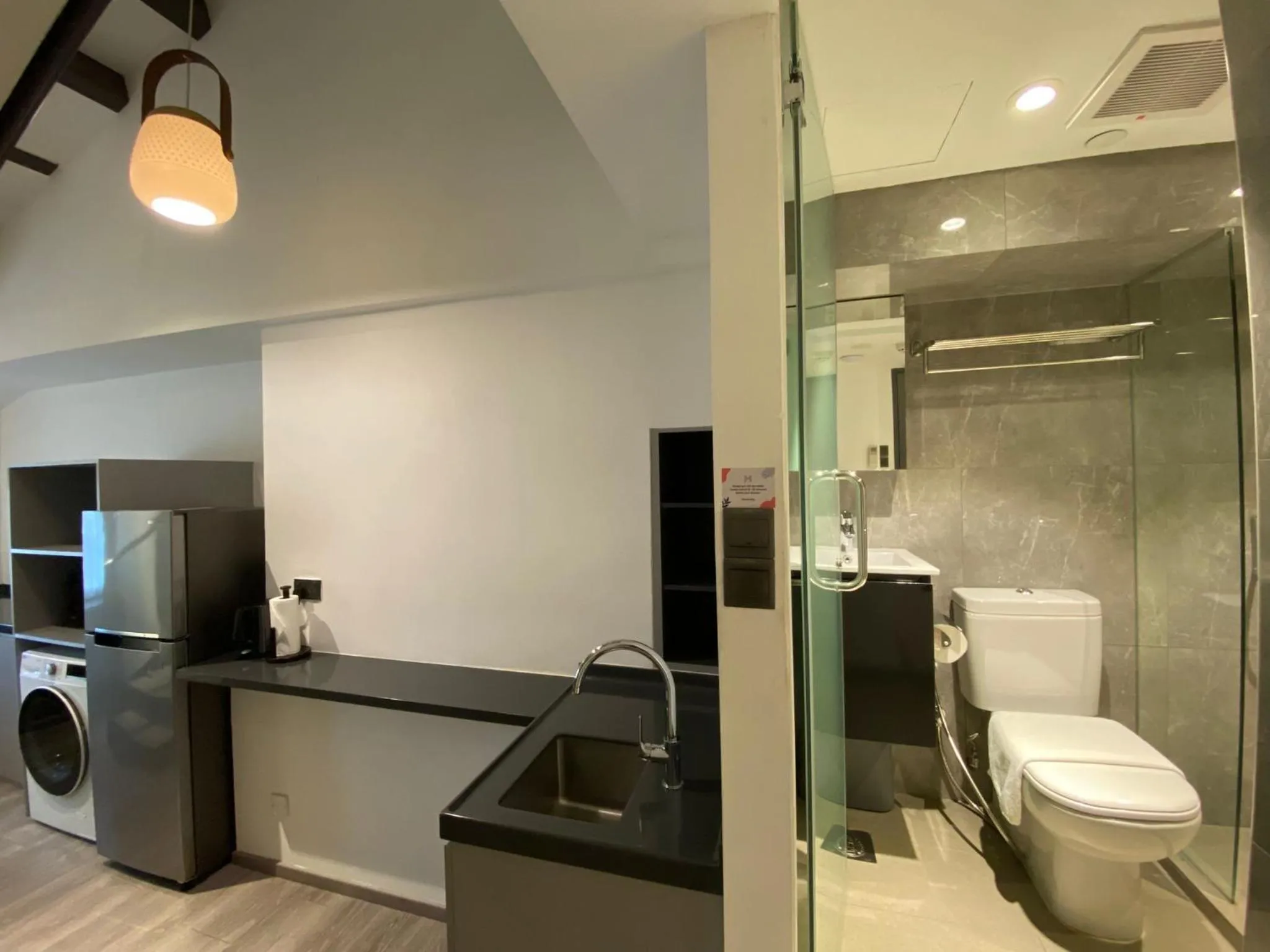 Heritage Collection on Boat Quay - Quayside Wing - Mobile App Check-In