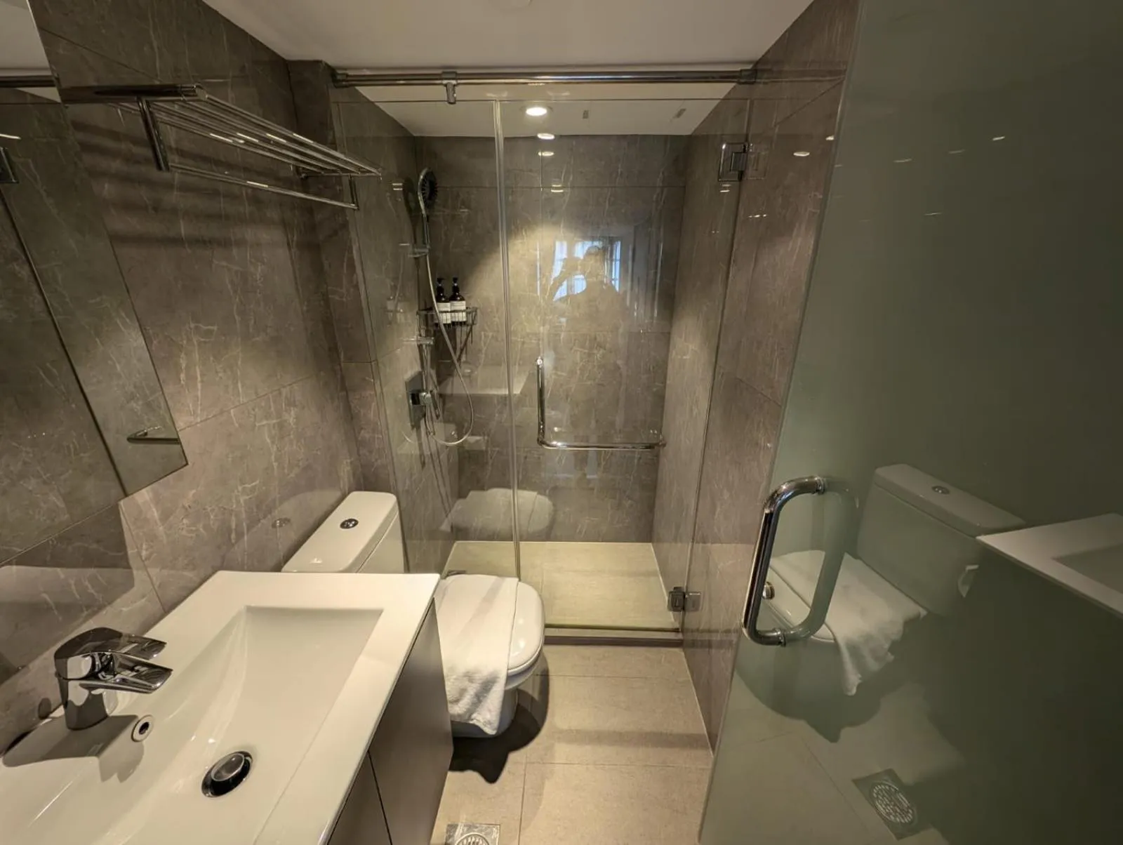 Heritage Collection on Boat Quay - Quayside Wing - Mobile App Check-In