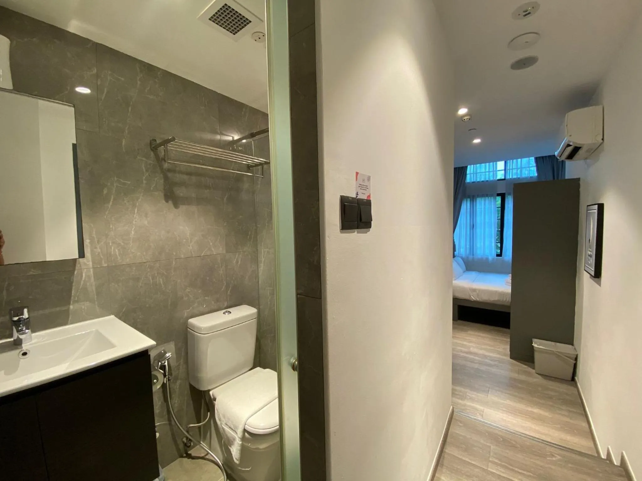 Heritage Collection on Boat Quay - Quayside Wing - Mobile App Check-In