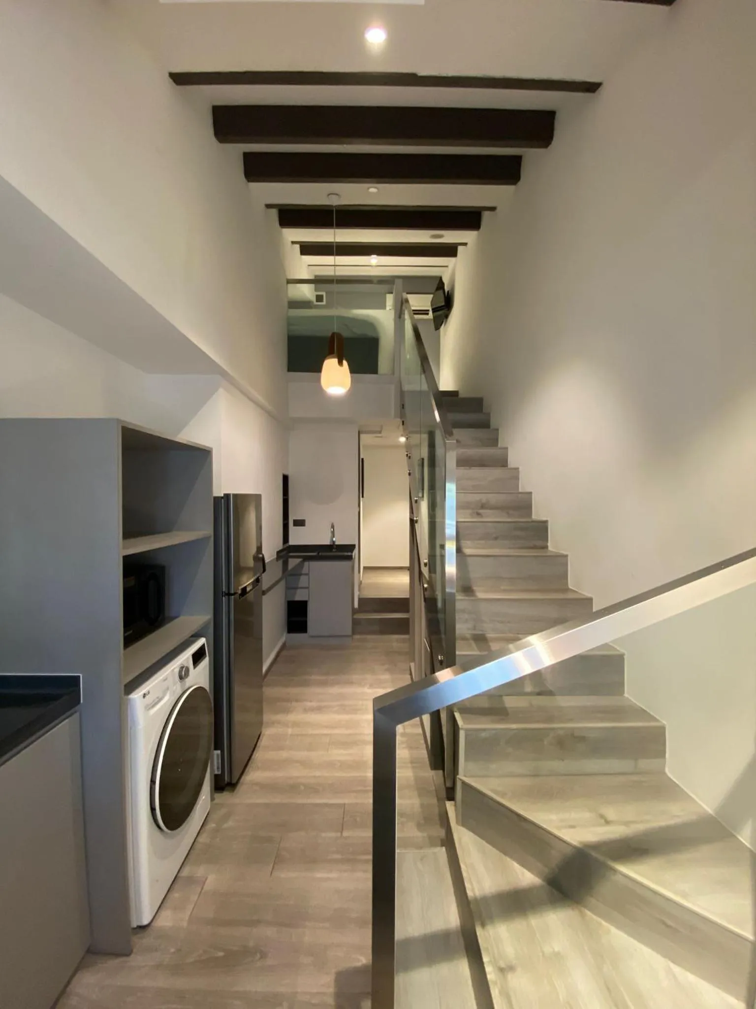 Heritage Collection on Boat Quay - Quayside Wing - Mobile App Check-In