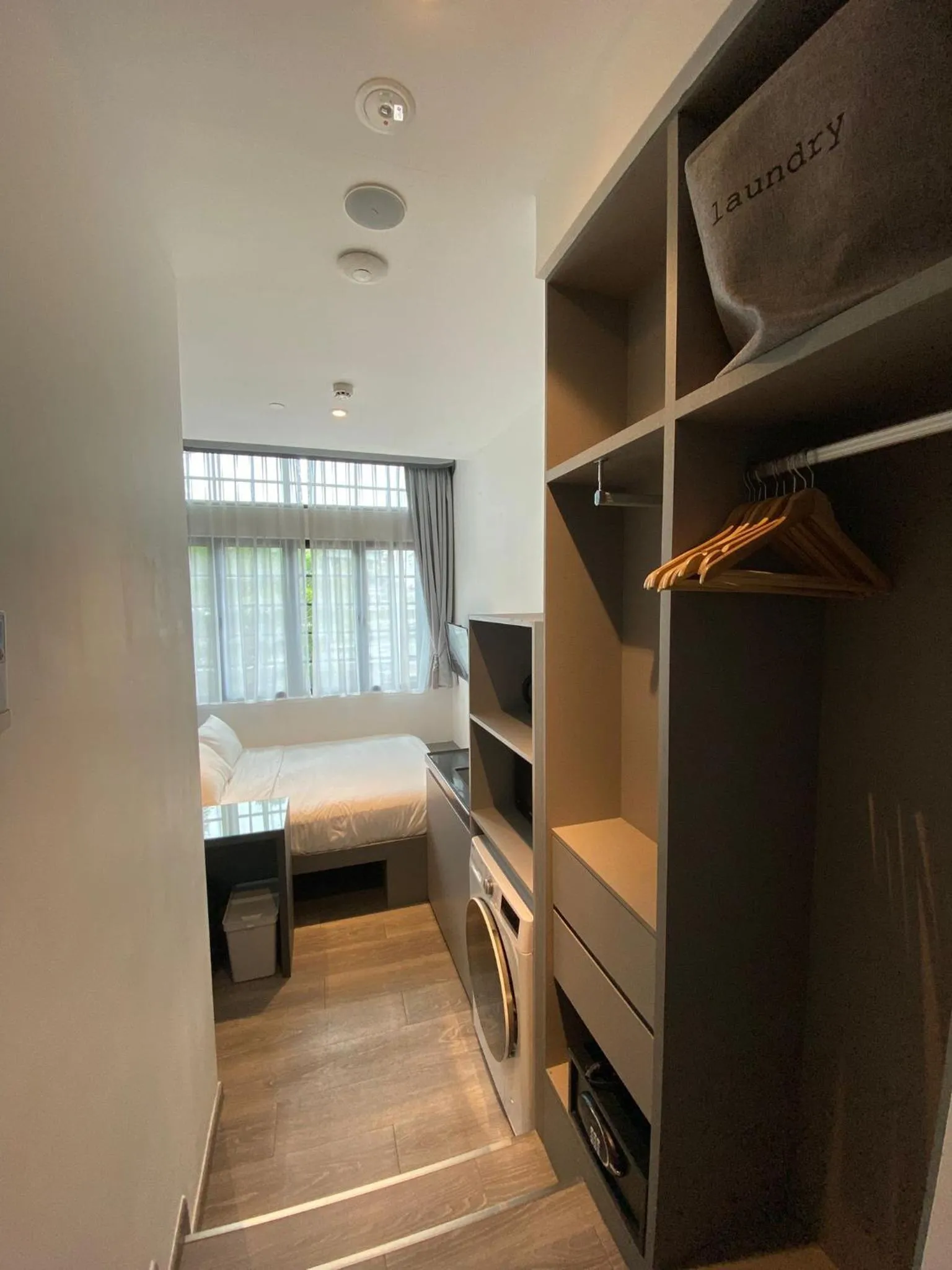 Bed in Heritage Collection on Boat Quay - Quayside Wing - Mobile App Check-In