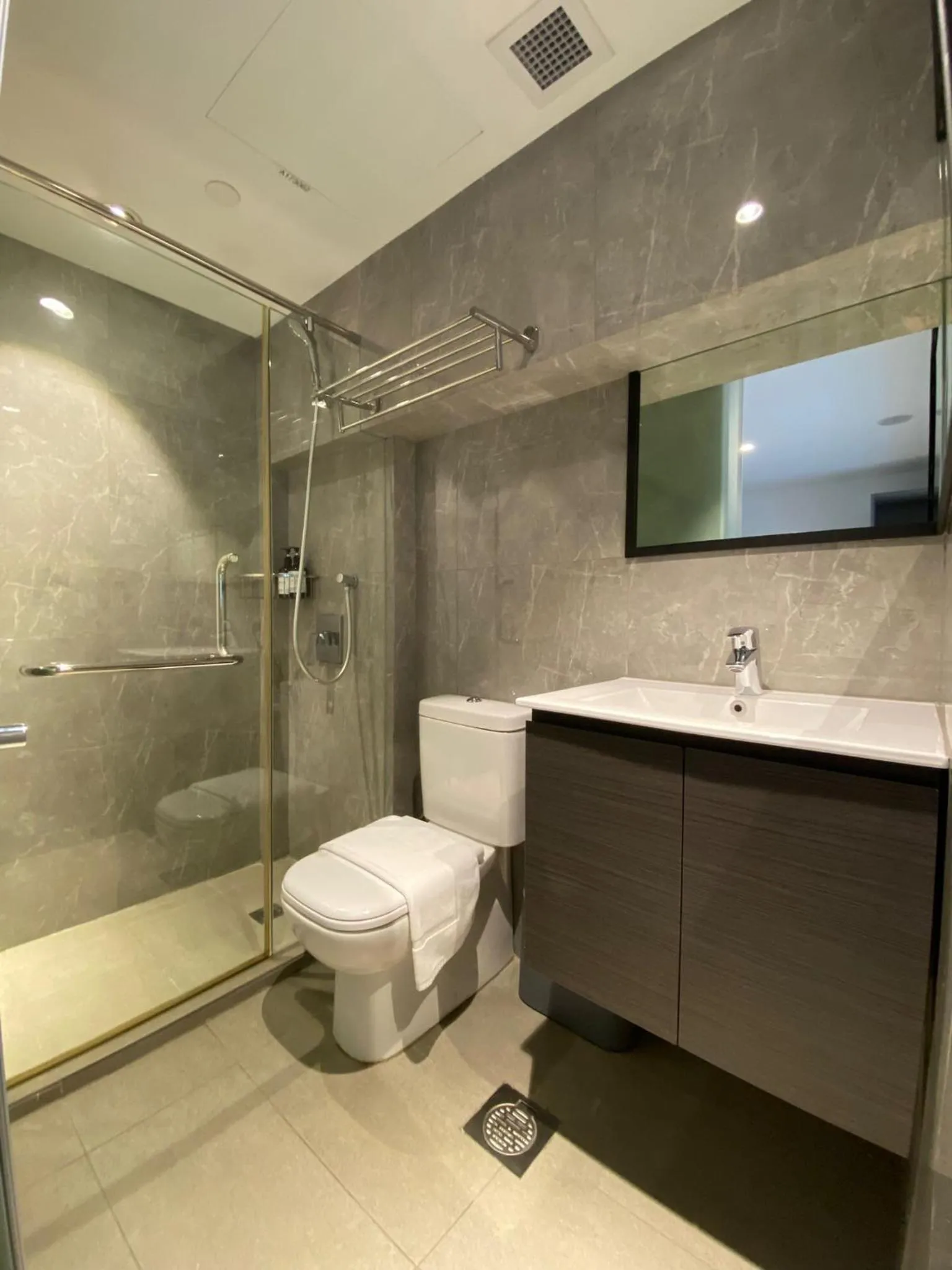 Heritage Collection on Boat Quay - Quayside Wing - Mobile App Check-In