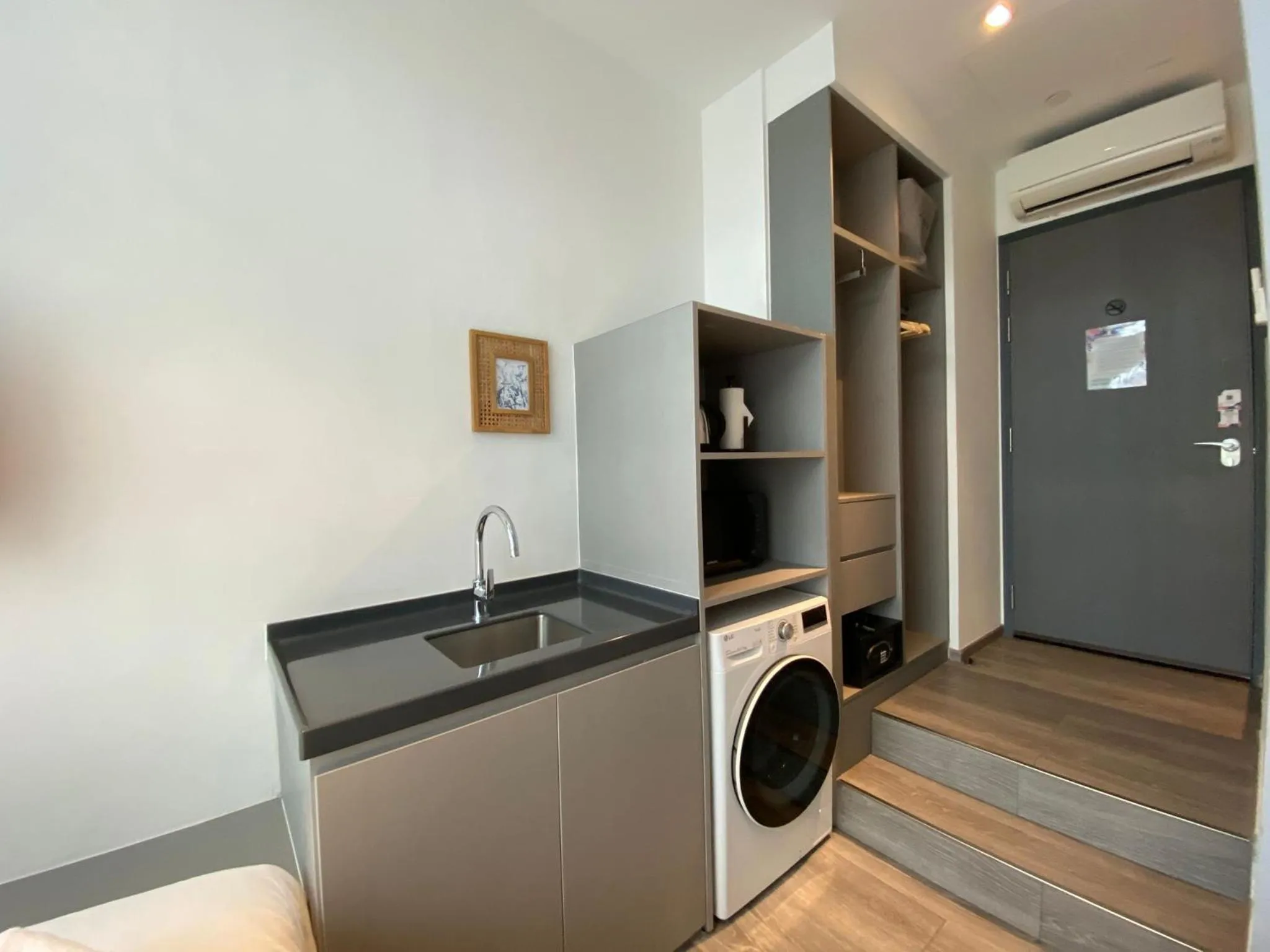 Heritage Collection on Boat Quay - Quayside Wing - Mobile App Check-In