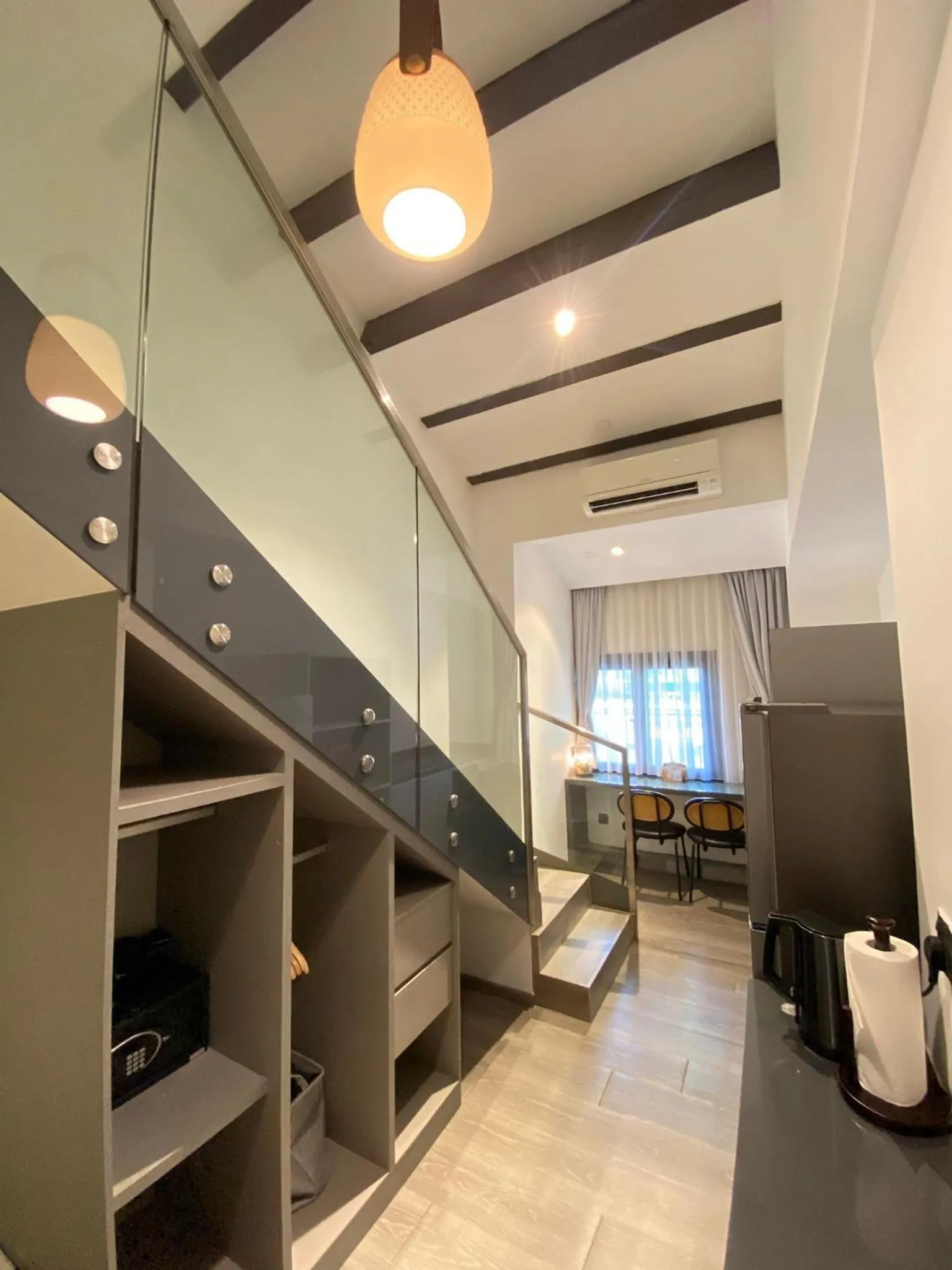 Heritage Collection on Boat Quay - Quayside Wing - Mobile App Check-In