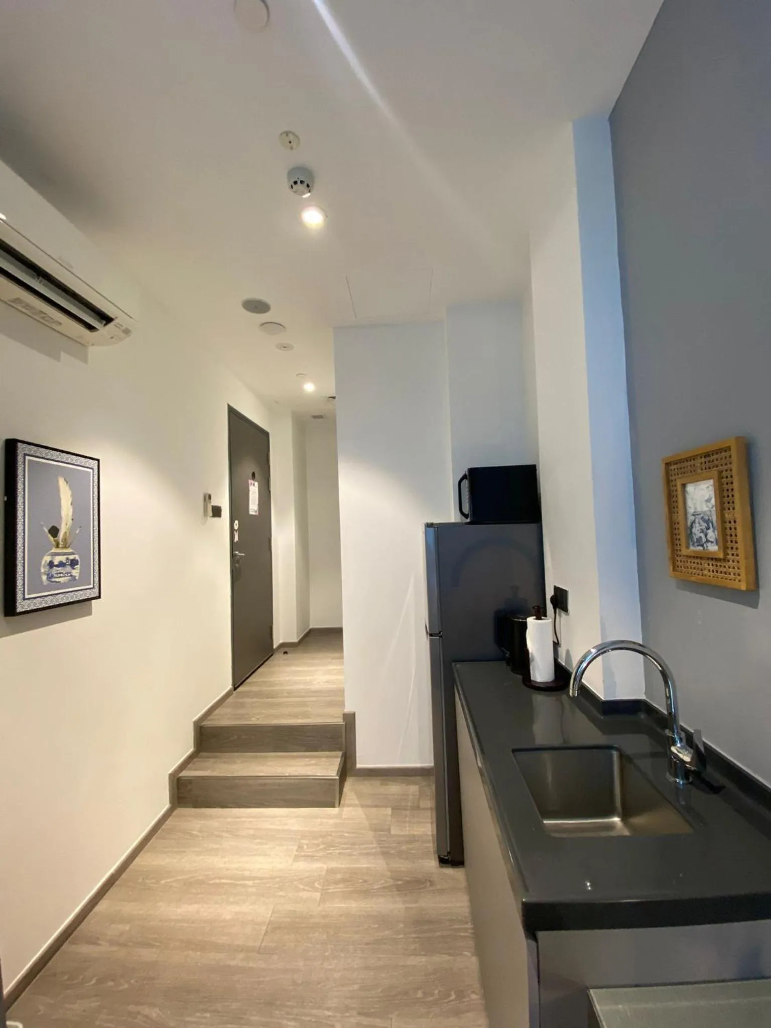 Heritage Collection on Boat Quay - Quayside Wing - Mobile App Check-In