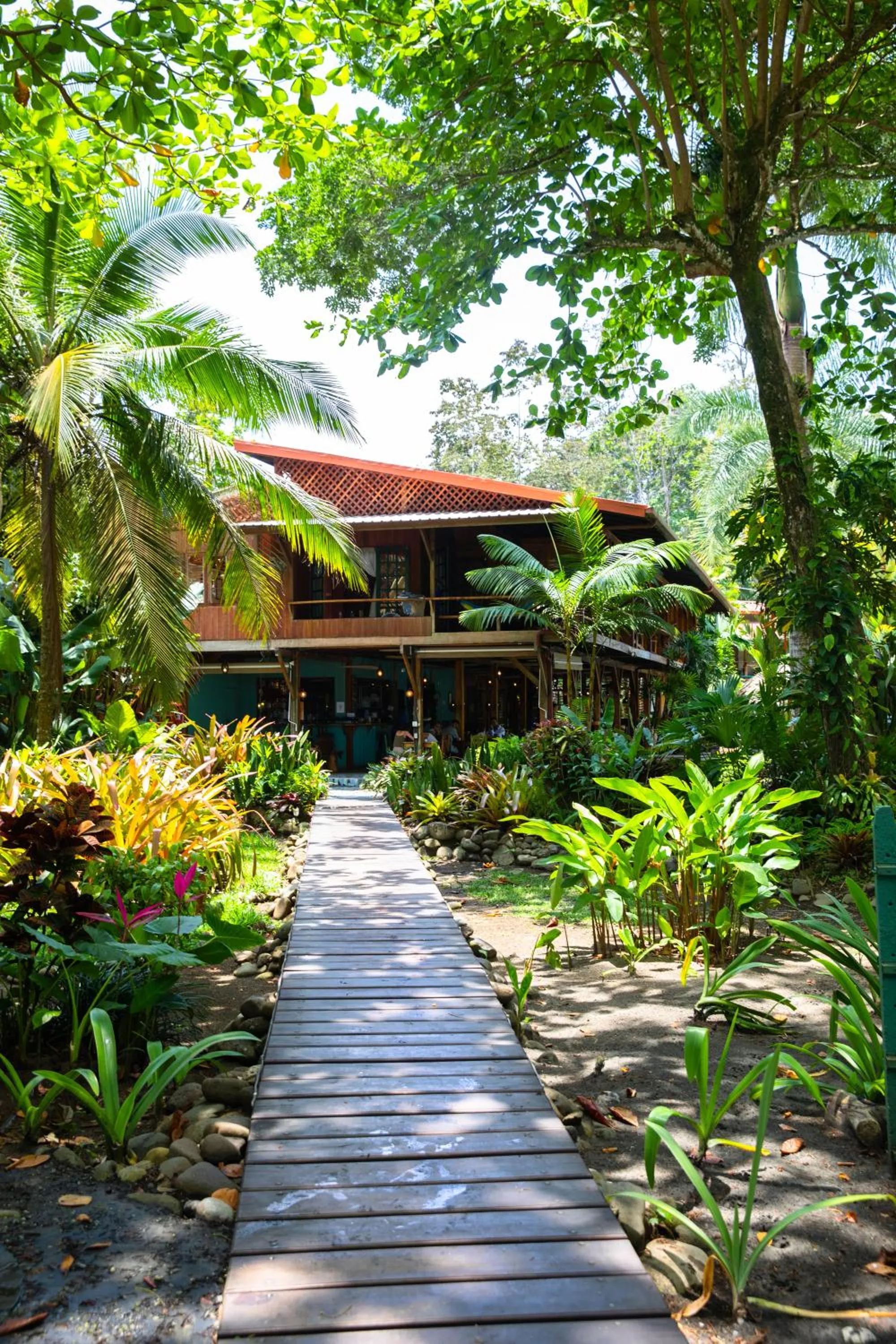 Facade/entrance in Hotel Banana Azul - Adults Only