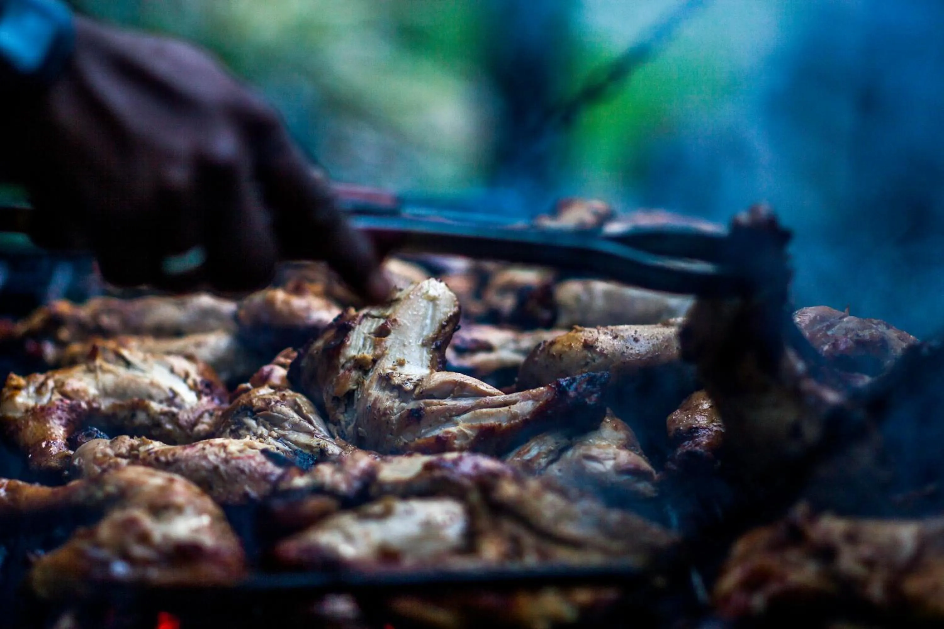 Restaurant/places to eat in Hotel Banana Azul - Adults Only