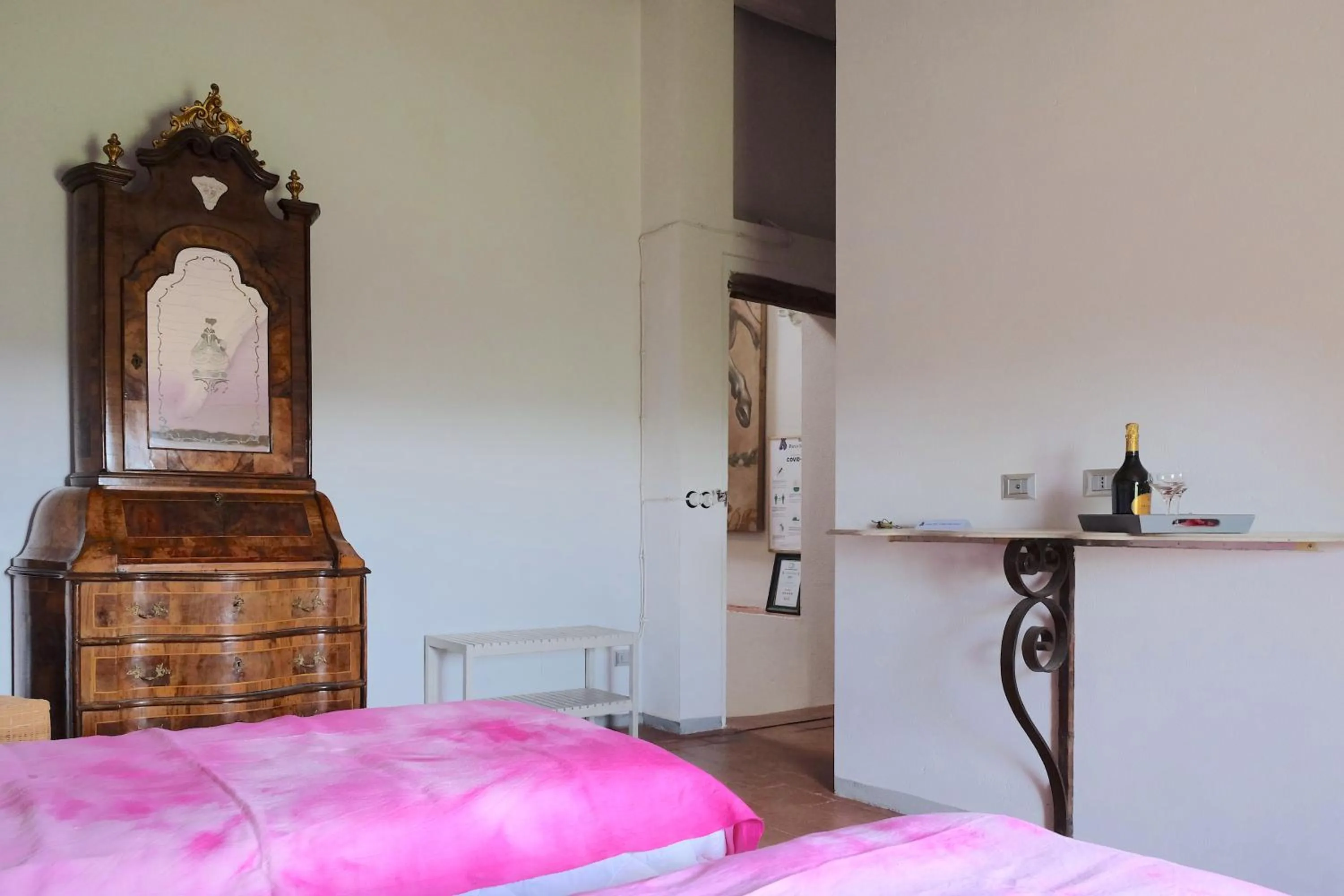 B&B Parco dei cavalli