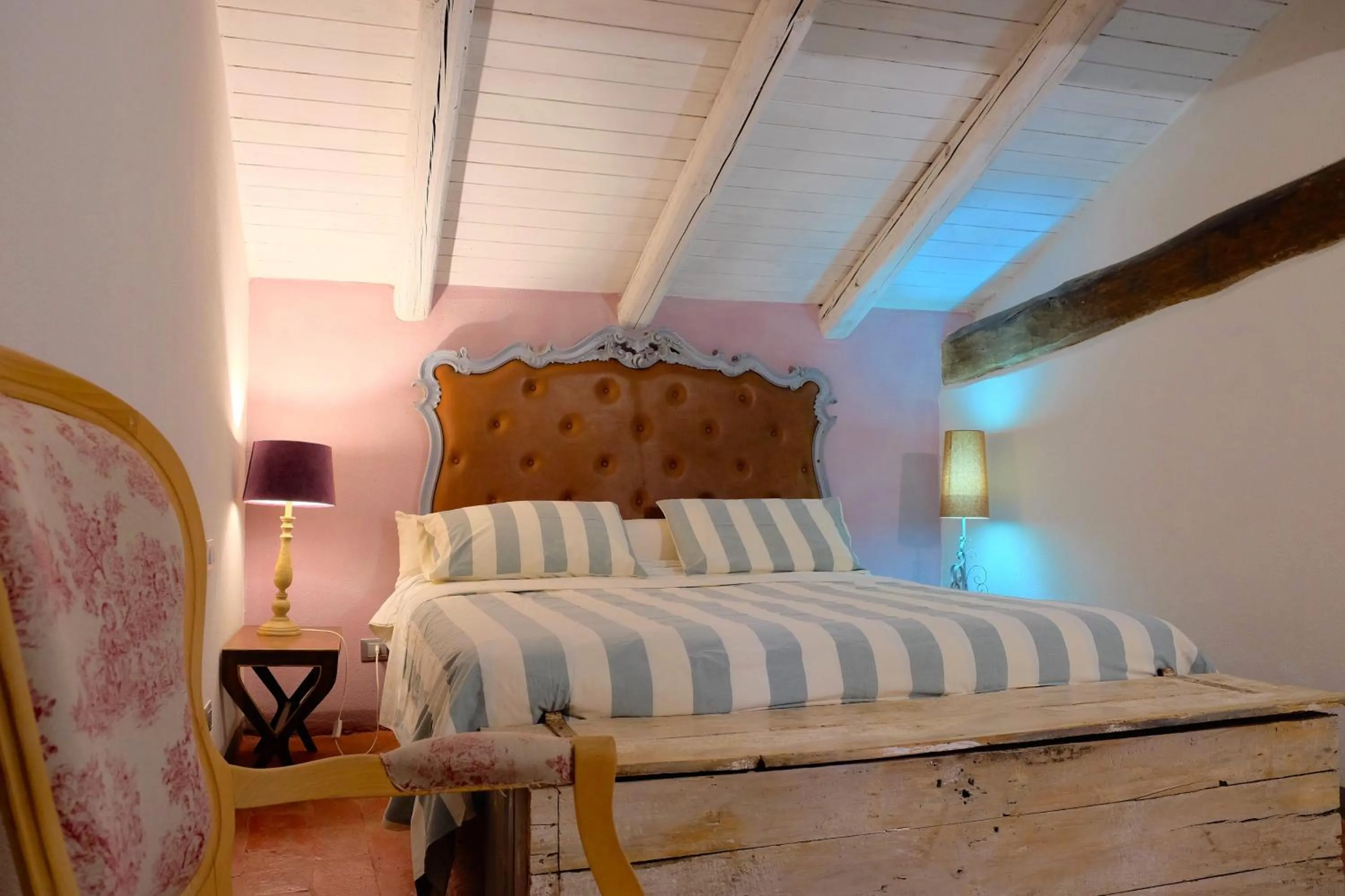 B&B Parco dei cavalli