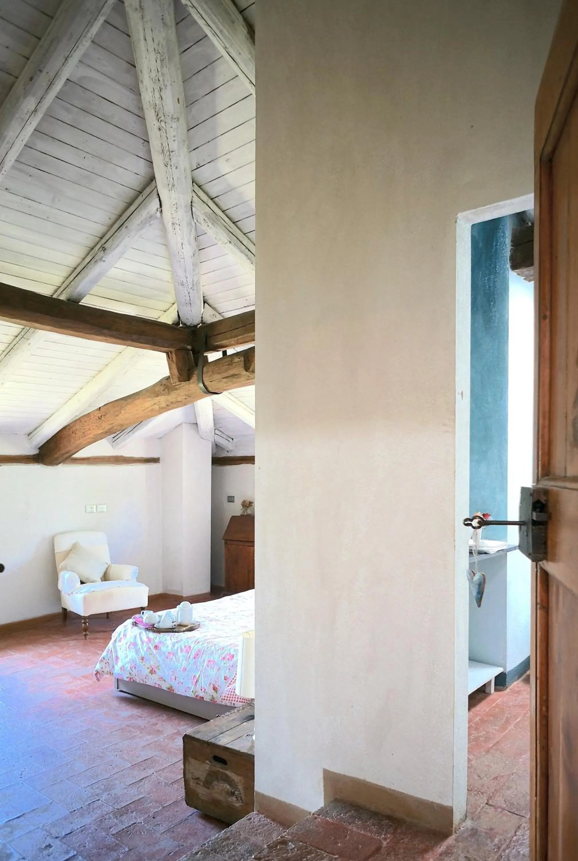 B&B Parco dei cavalli