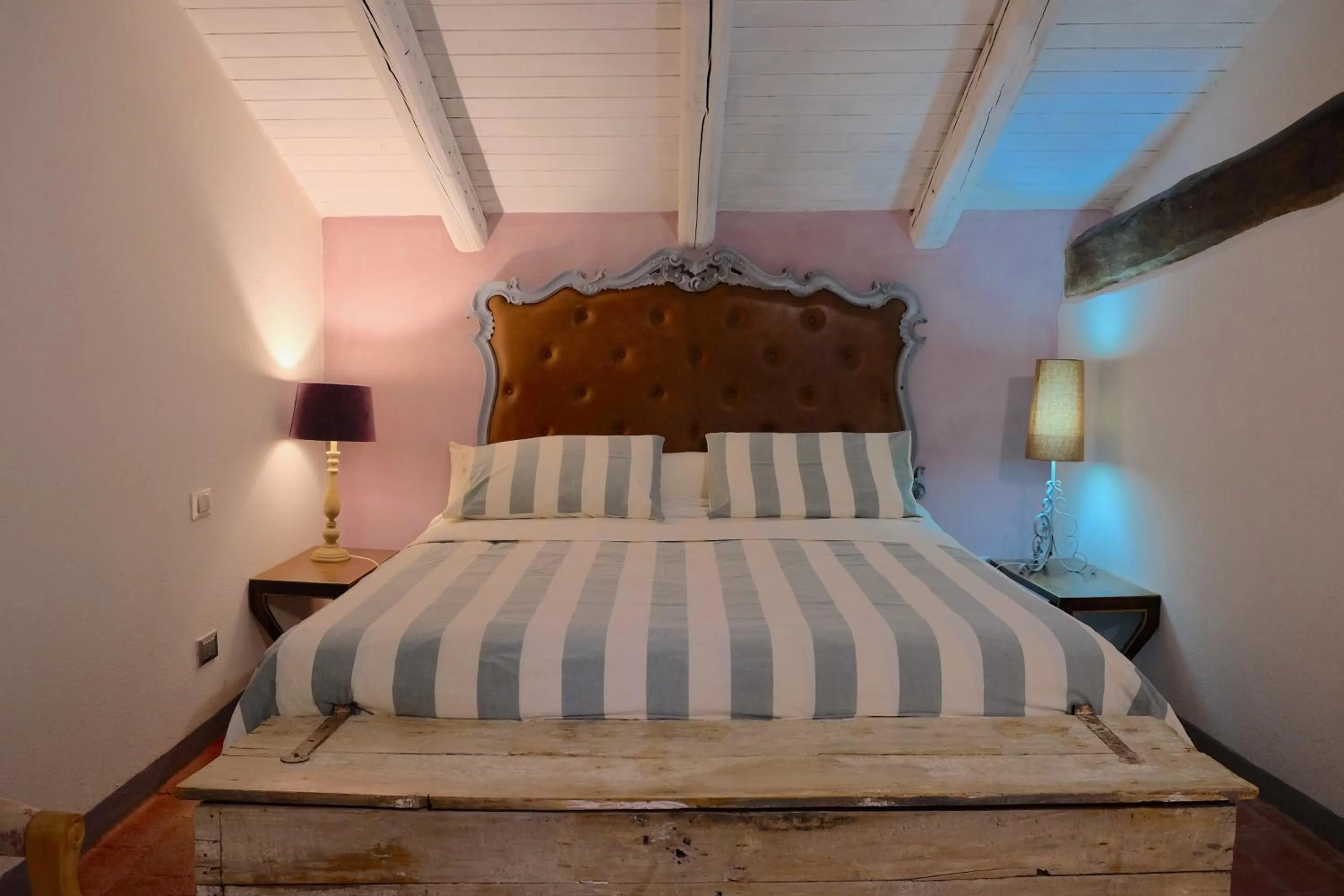 B&B Parco dei cavalli