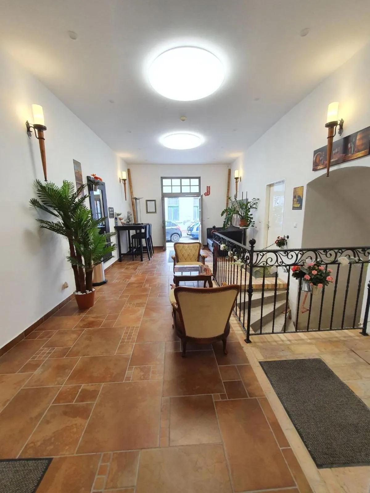 A-M Condominium