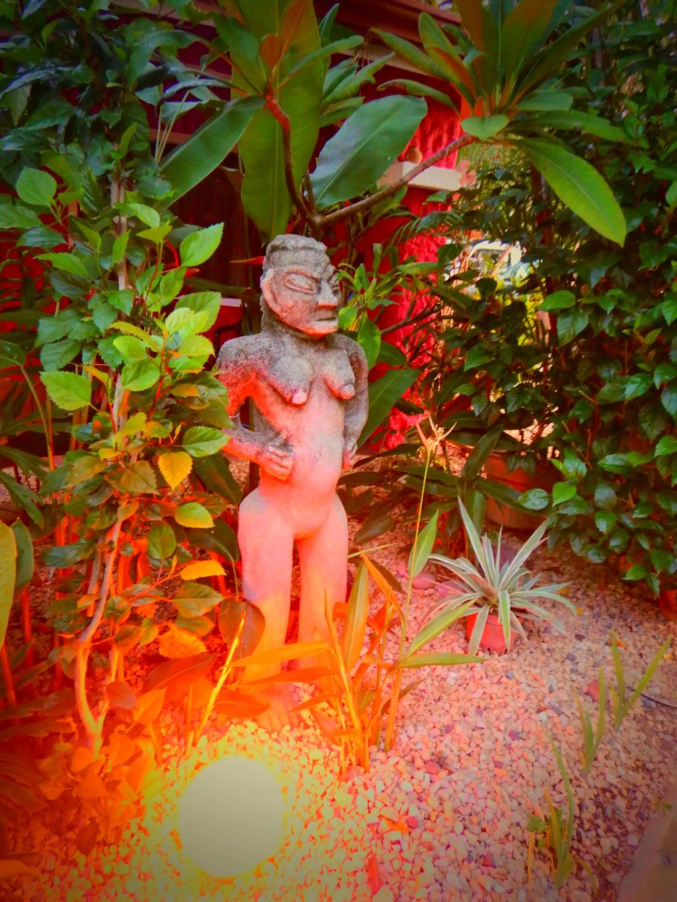 Night in Conchal Hotel