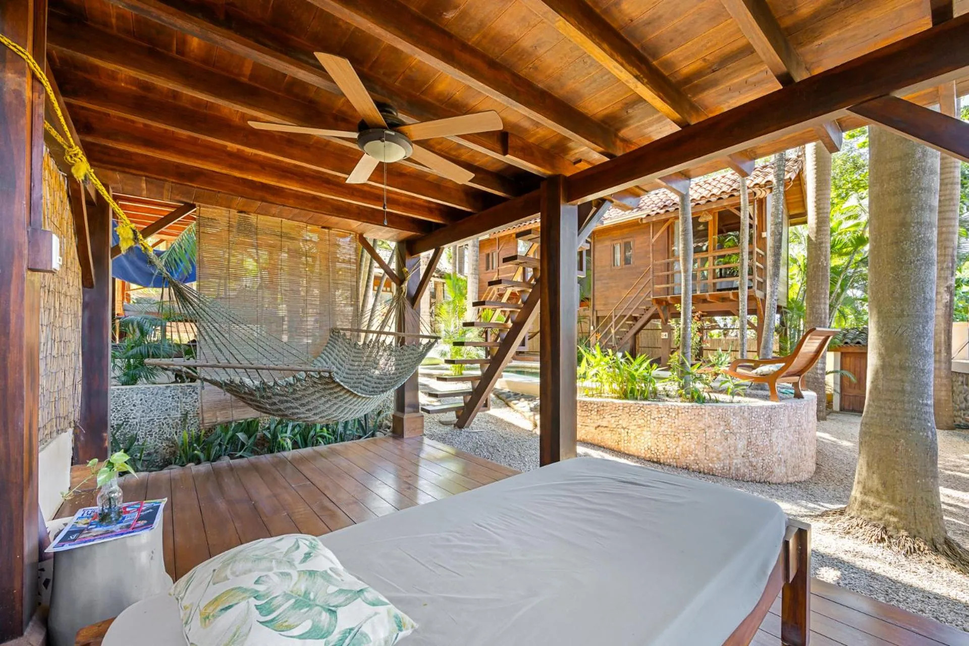 Other in The Beach Bungalows Tamarindo- Adults Only