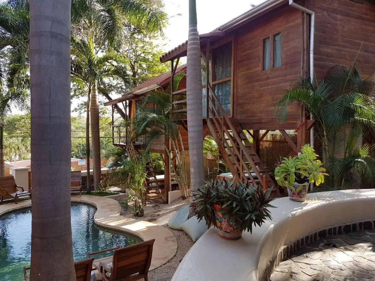 Other in The Beach Bungalows Tamarindo- Adults Only