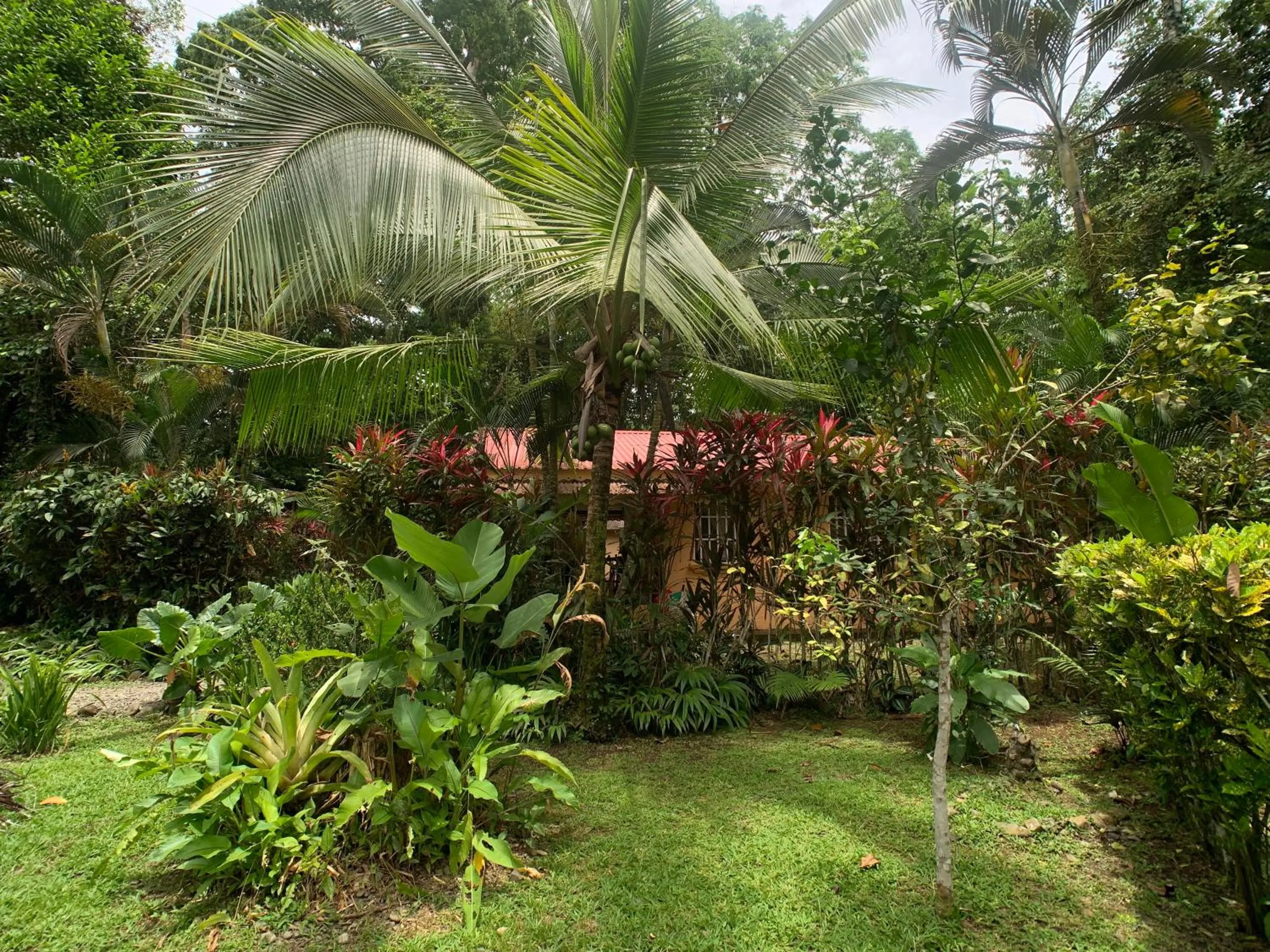 Luna Caribeña Village