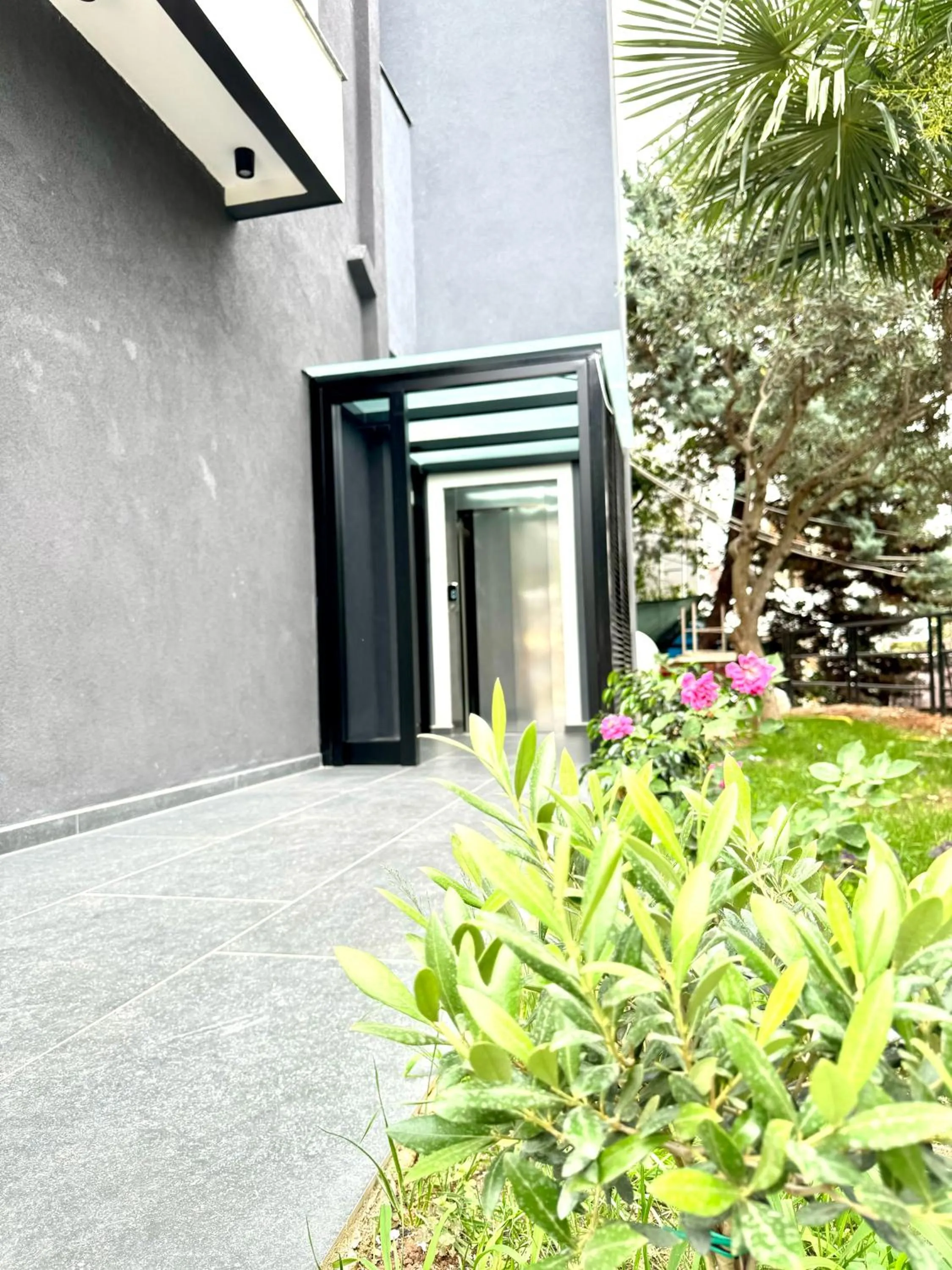 Spring in Hotel Joni Premium