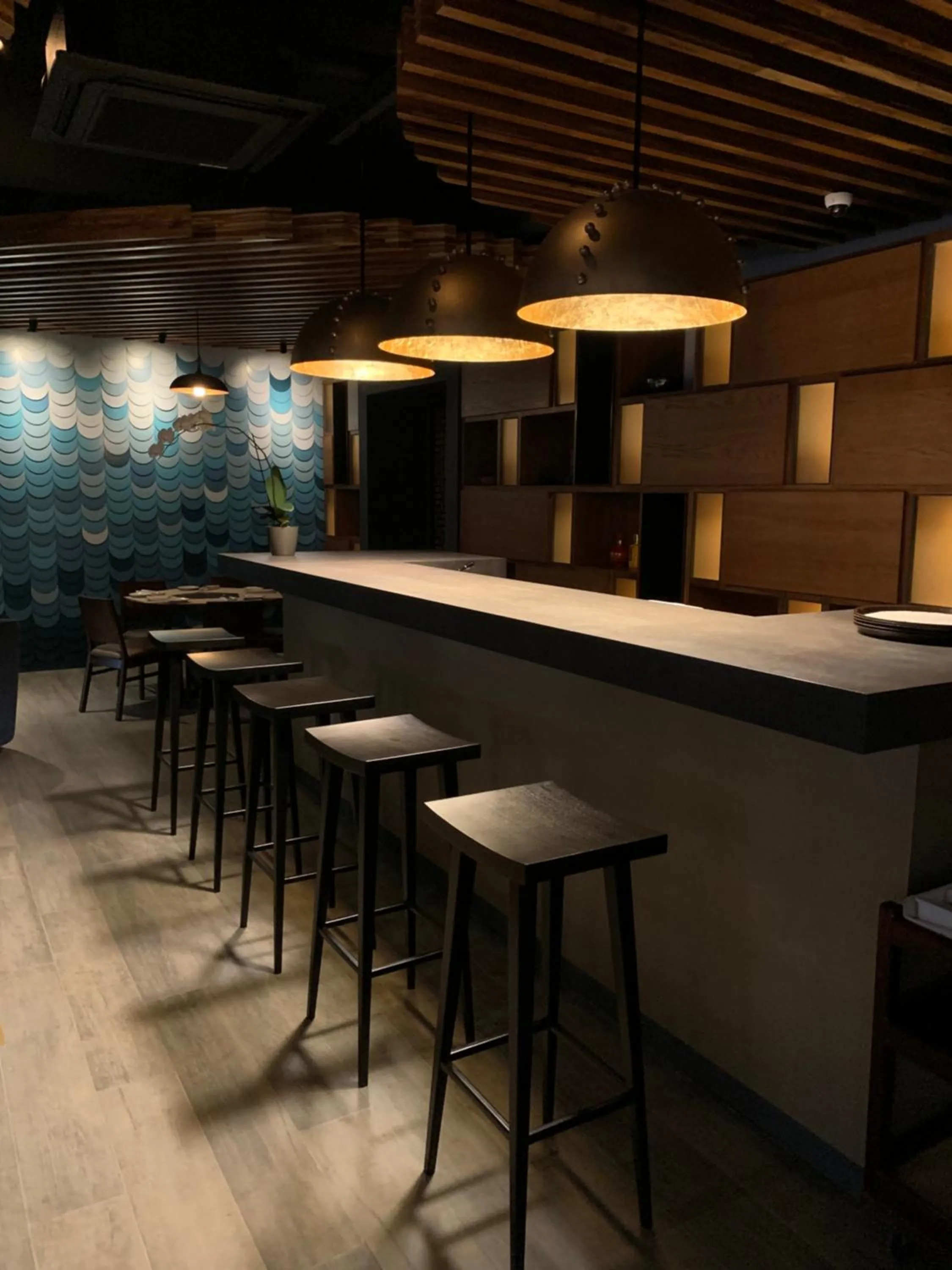 Lounge or bar in Isla Verde Hotel