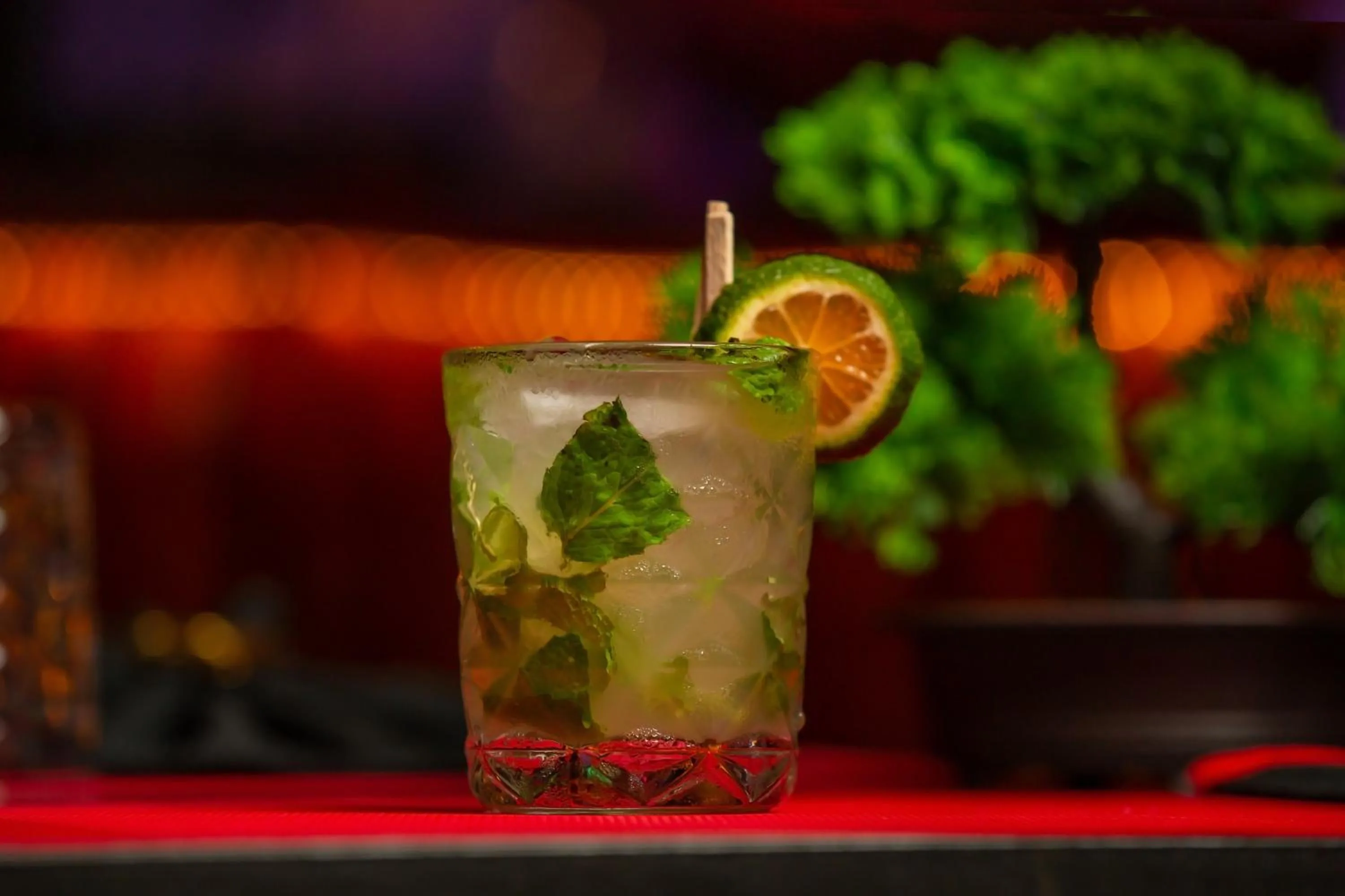 Restaurant/places to eat in Leyenda Boutique Hotel & Spa