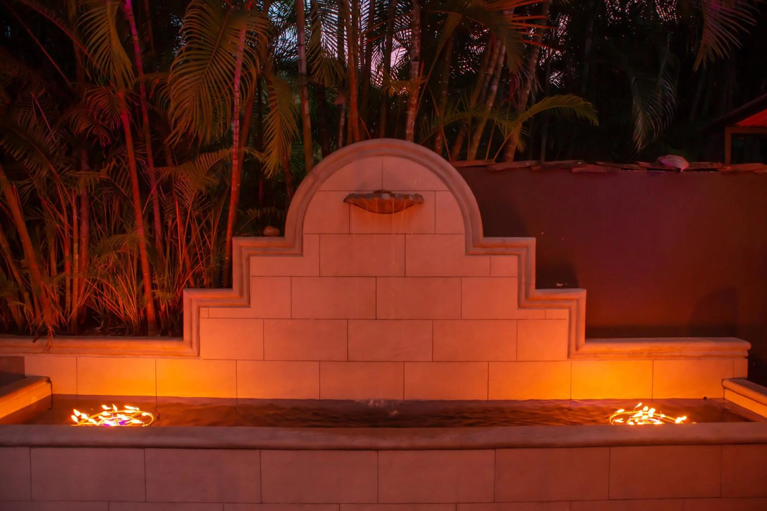 Property building in Leyenda Boutique Hotel & Spa