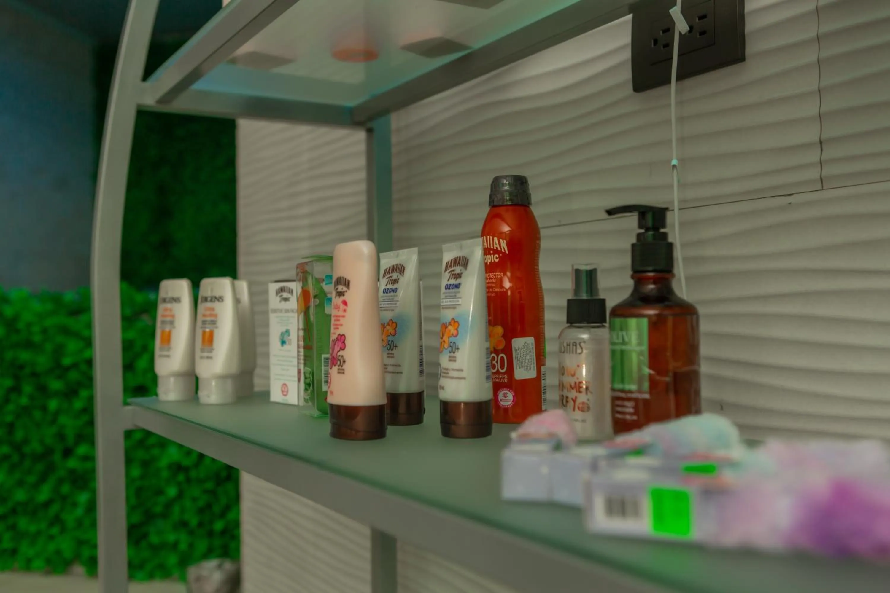 Spa and wellness centre/facilities in Leyenda Boutique Hotel & Spa