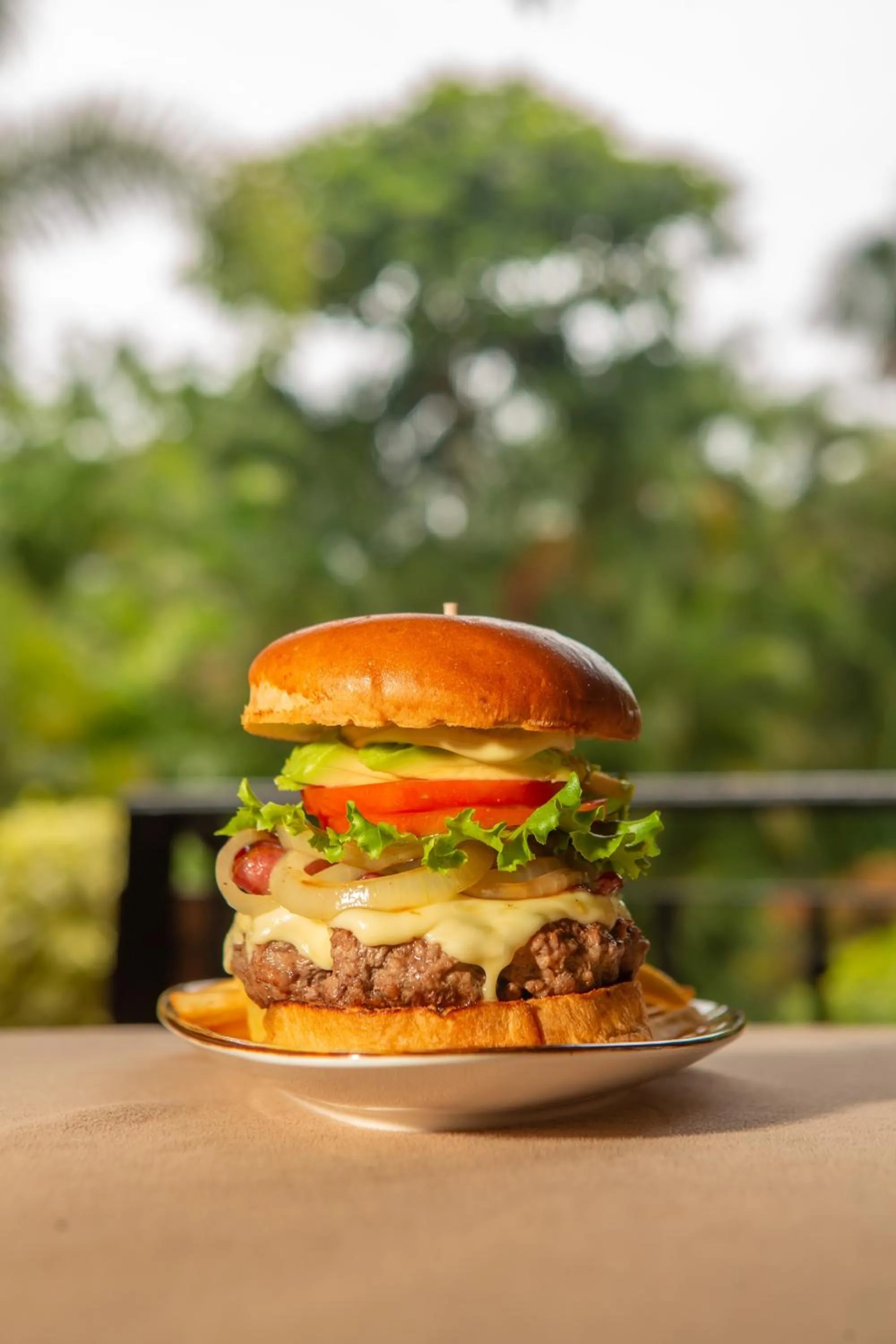 Food in Leyenda Boutique Hotel & Spa