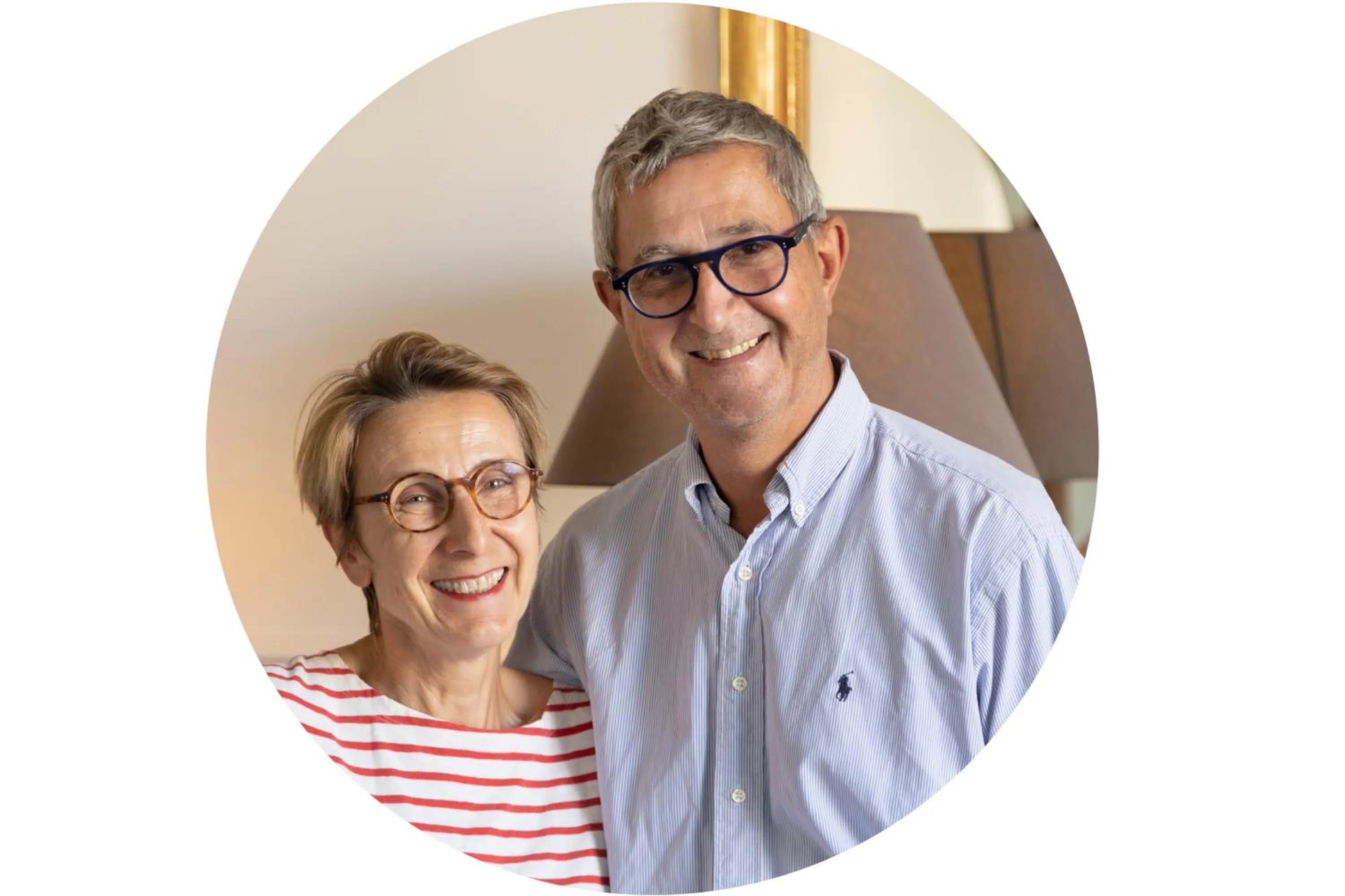 Staff in MaisondesChaumes-Paris