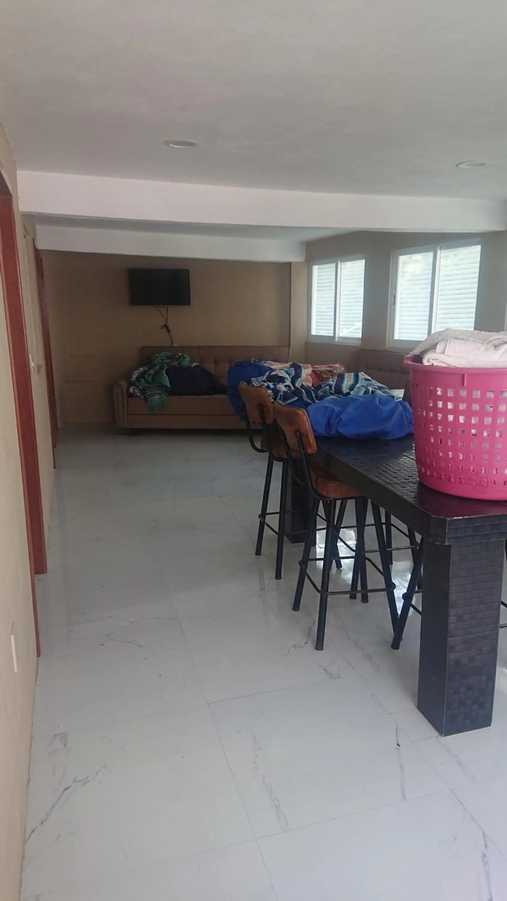 Alberca climatizada, con departamento para grupos!!