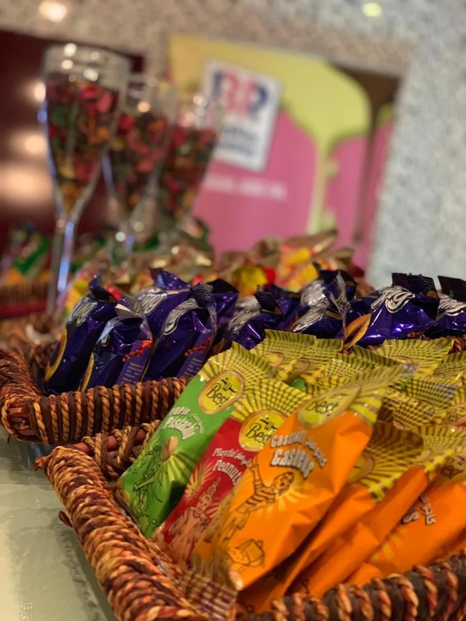 Restaurant/places to eat in Hala Inn Hotel Apartments - BAITHANS