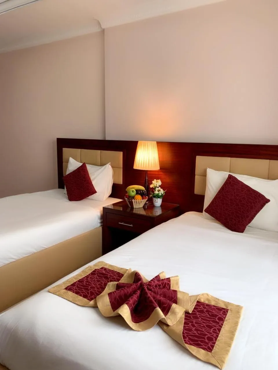 Bedroom, Bed in Hala Inn Hotel Apartments - BAITHANS