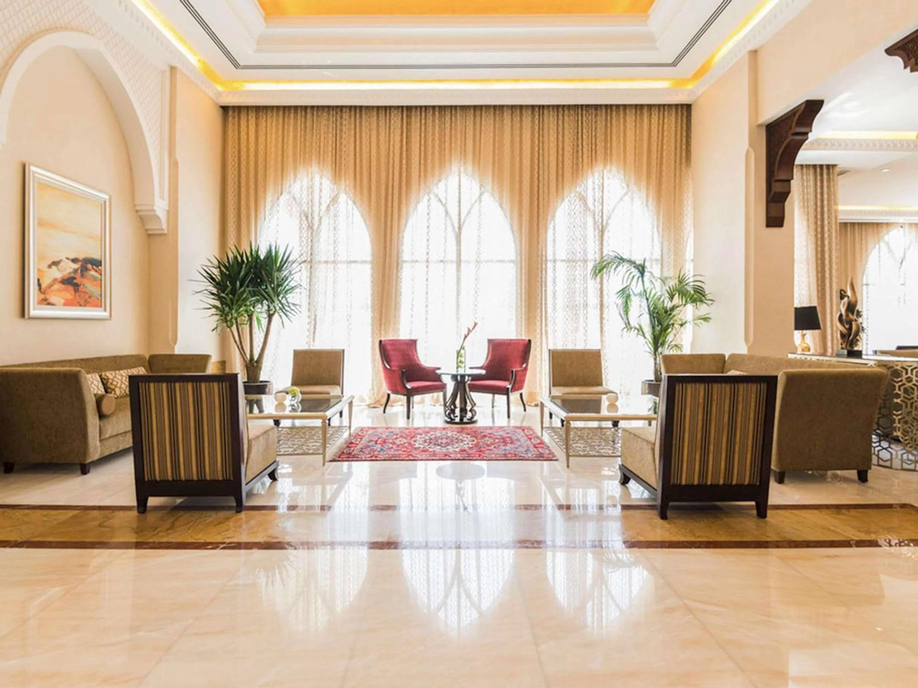 Other in Pullman Resort Al Marjan Island