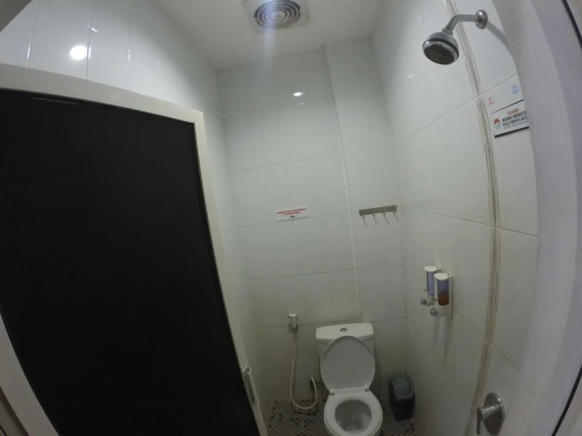 The Cabin Hotel Gandekan