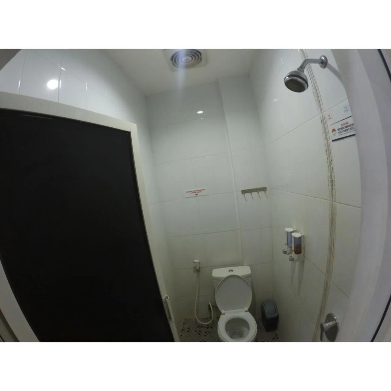 The Cabin Hotel Gandekan