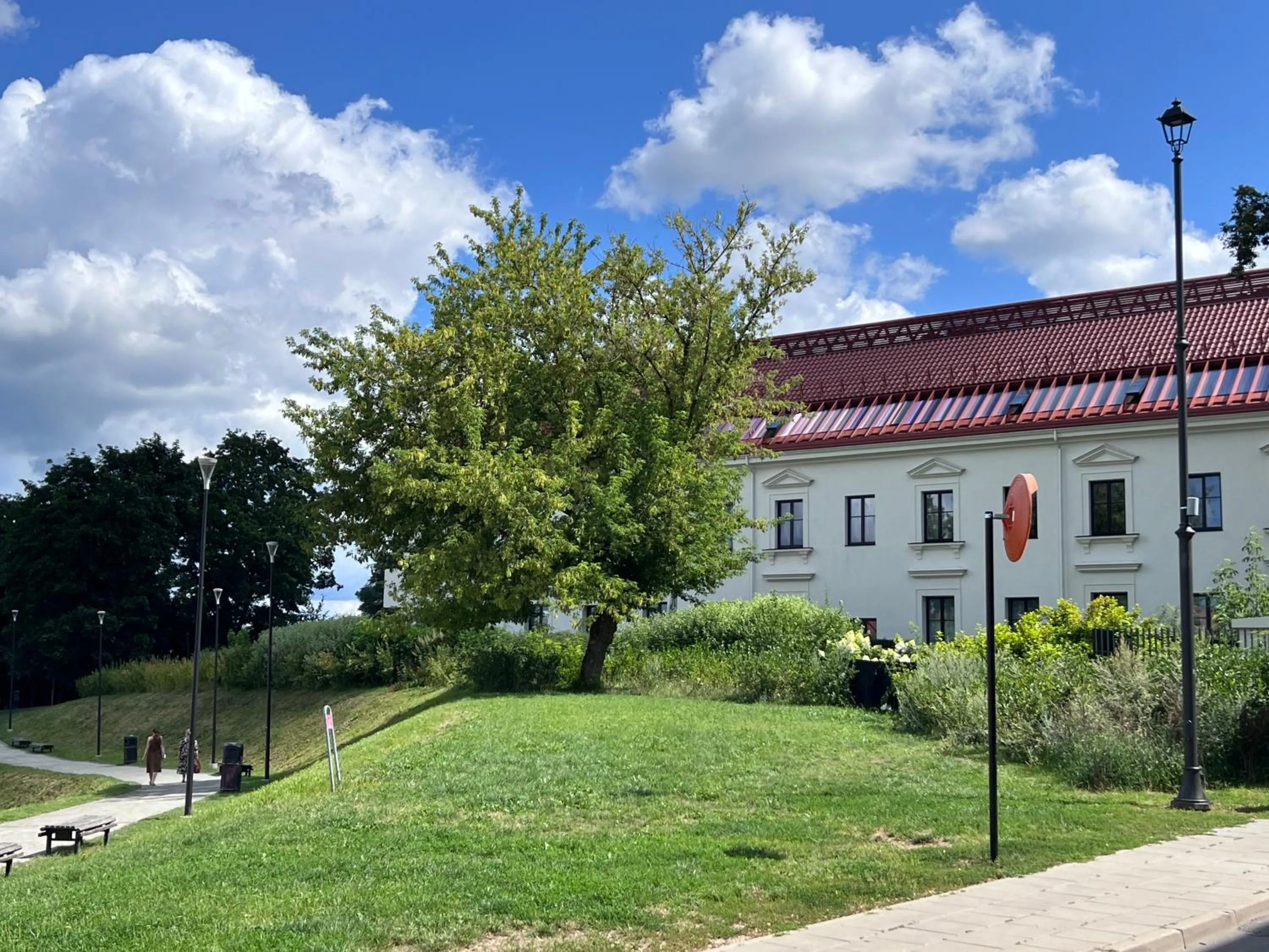Other in Vilnius Apartments & Suites – Old Town