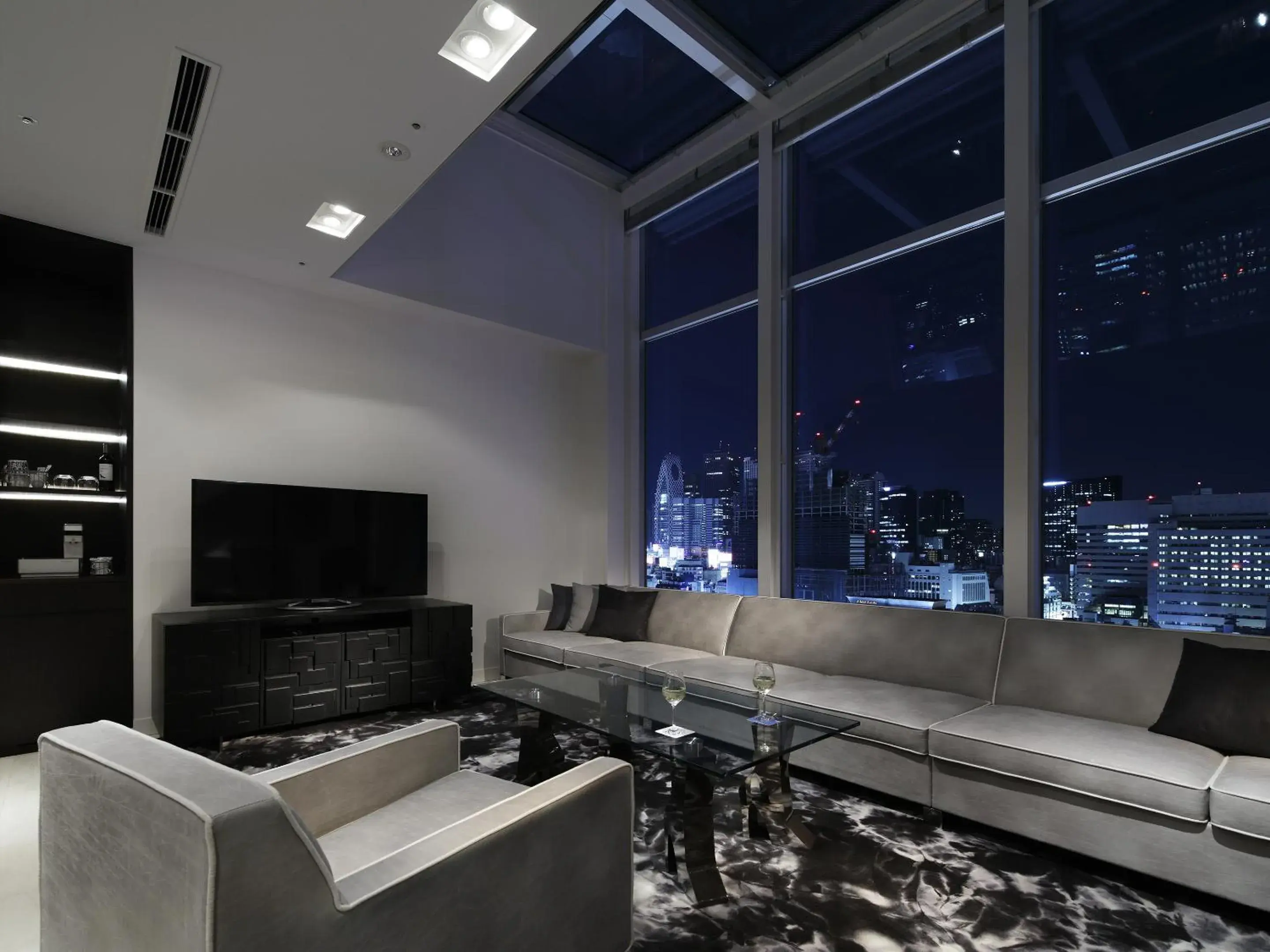 Penthouse Suite - Non-Smoking in Shinjuku Granbell Hotel Penthouse Suite - Non-Smoking in Shinjuku Granbell Hotel