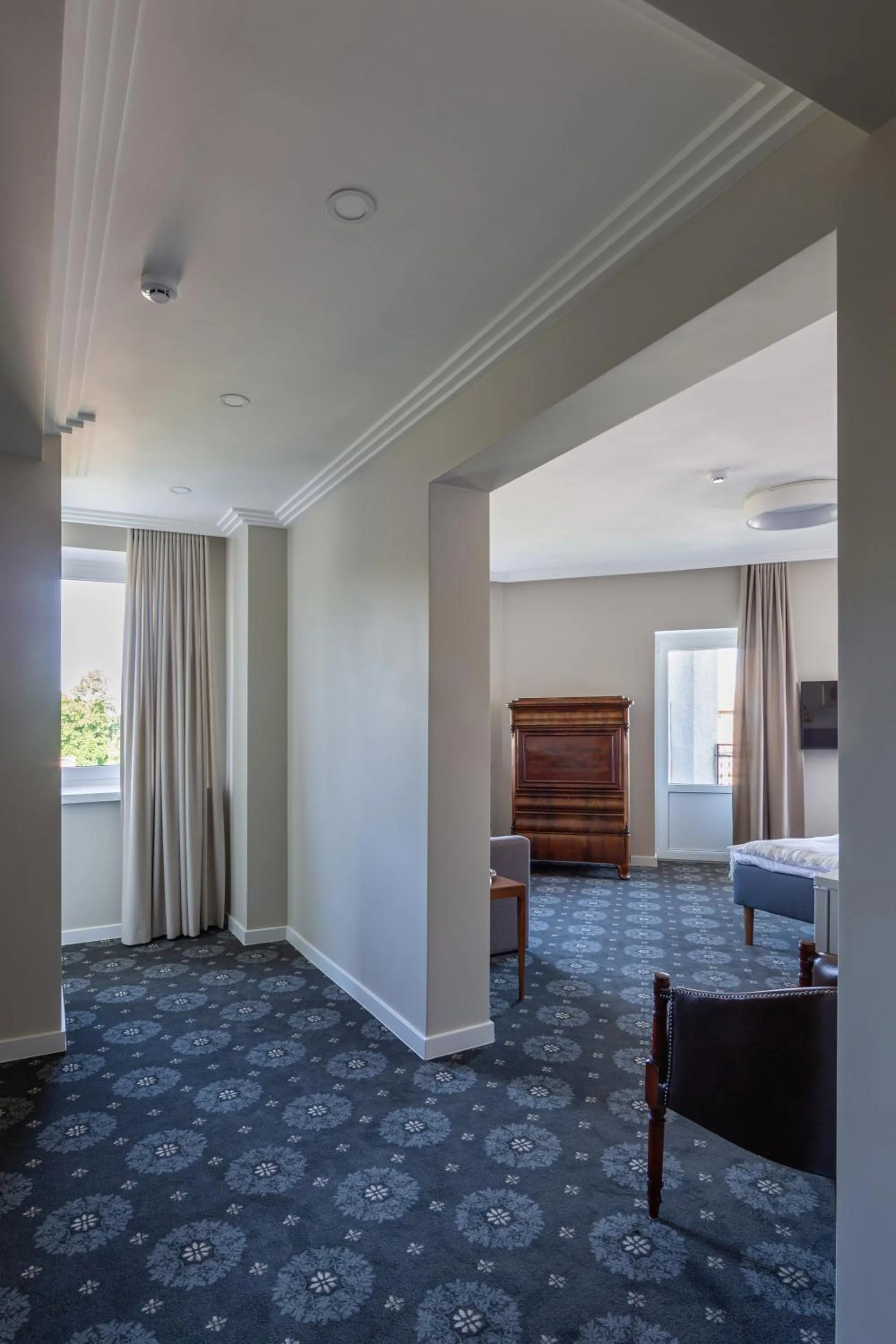 Photo of the whole room in Park Hotel Šiauliai SPA & Conference