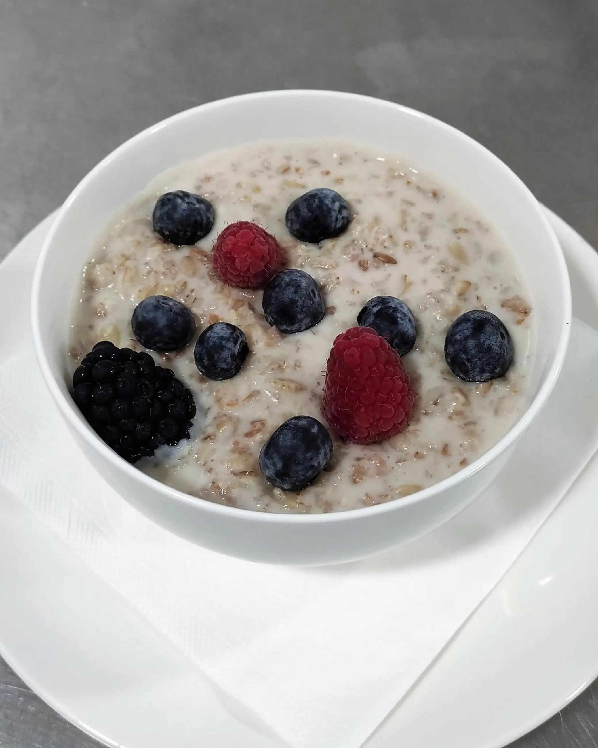 Breakfast in Park Hotel Šiauliai SPA & Conference