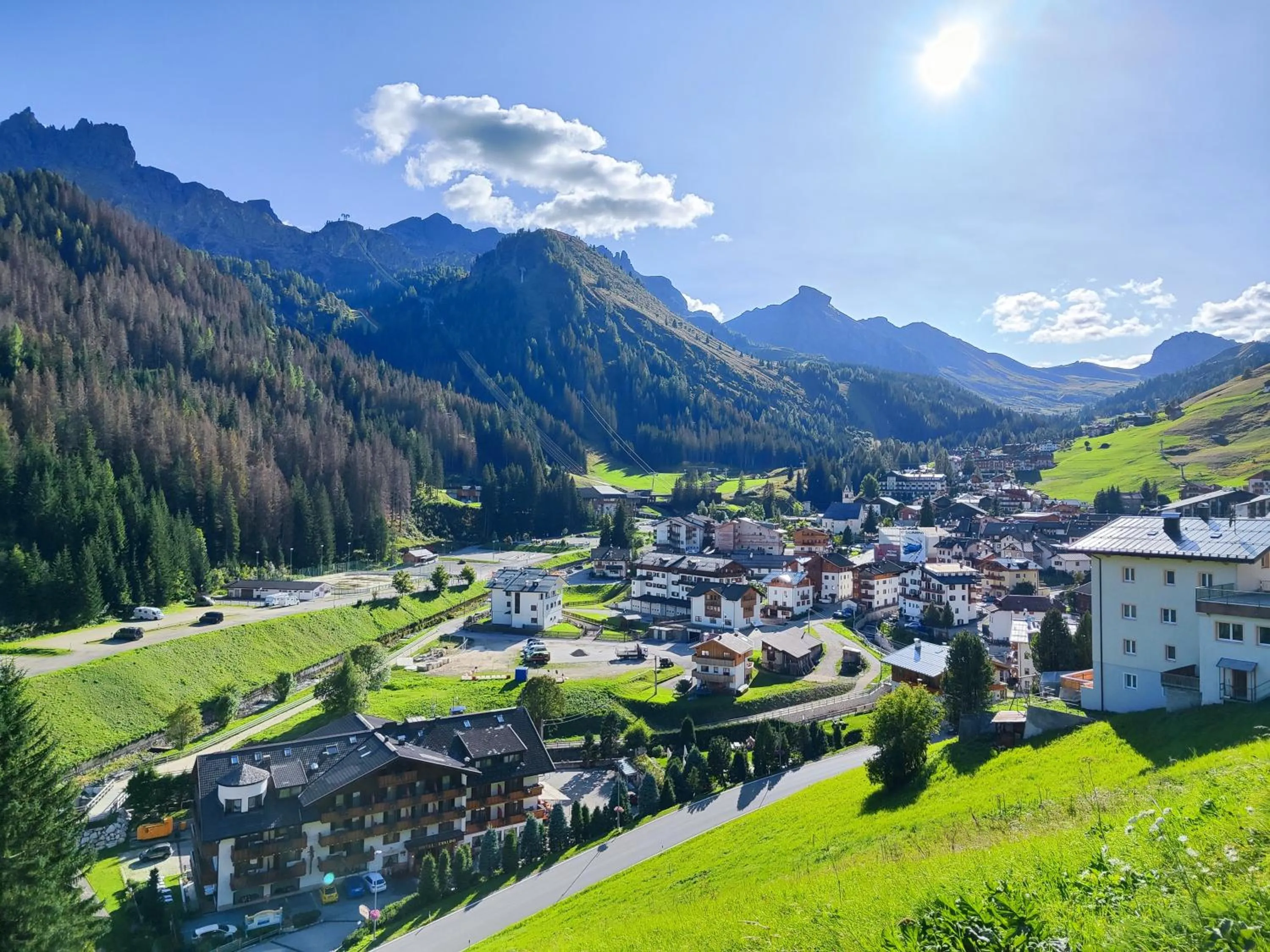Albergo Pensione Sport